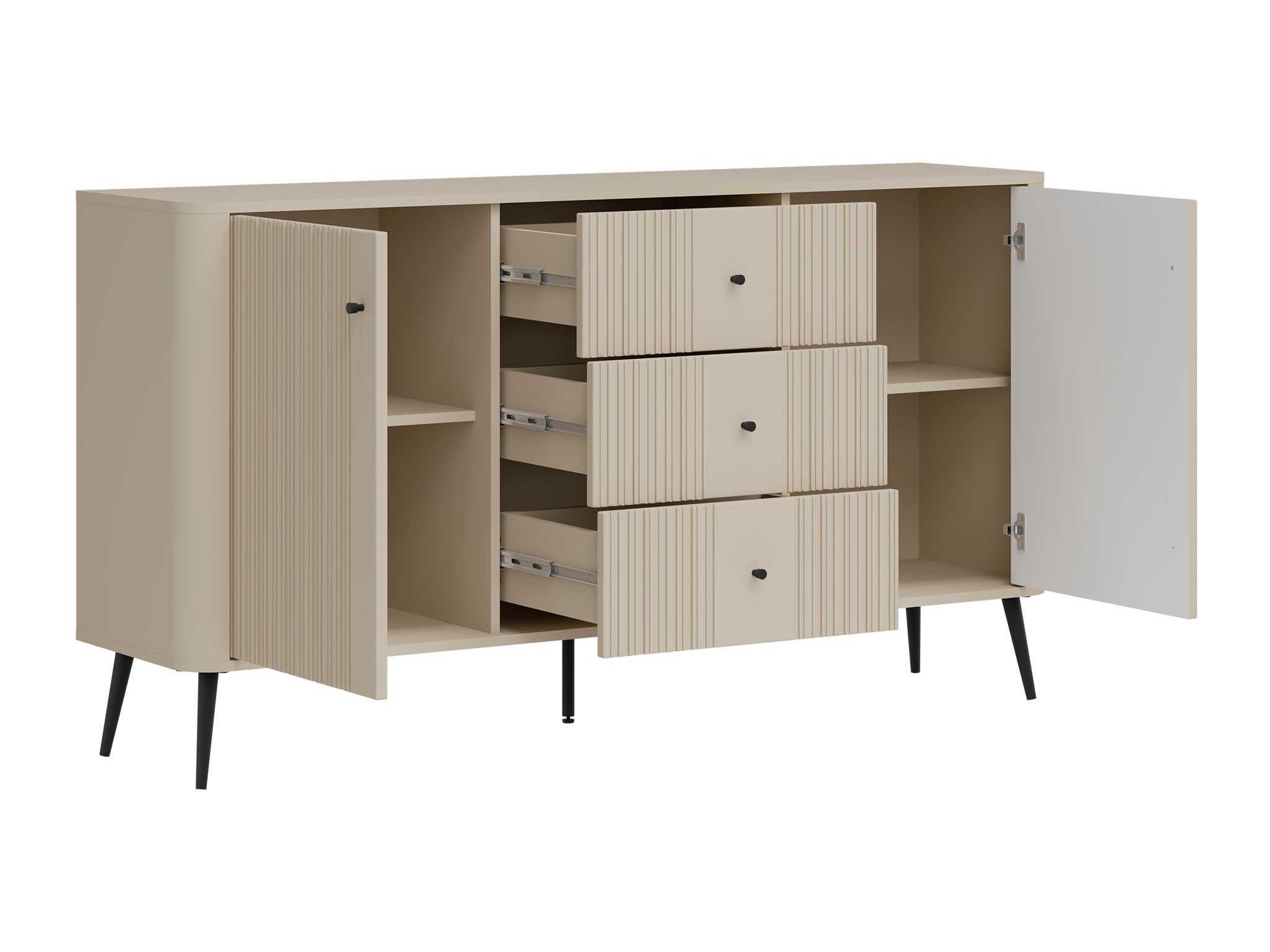 Stofusett Levliva 114