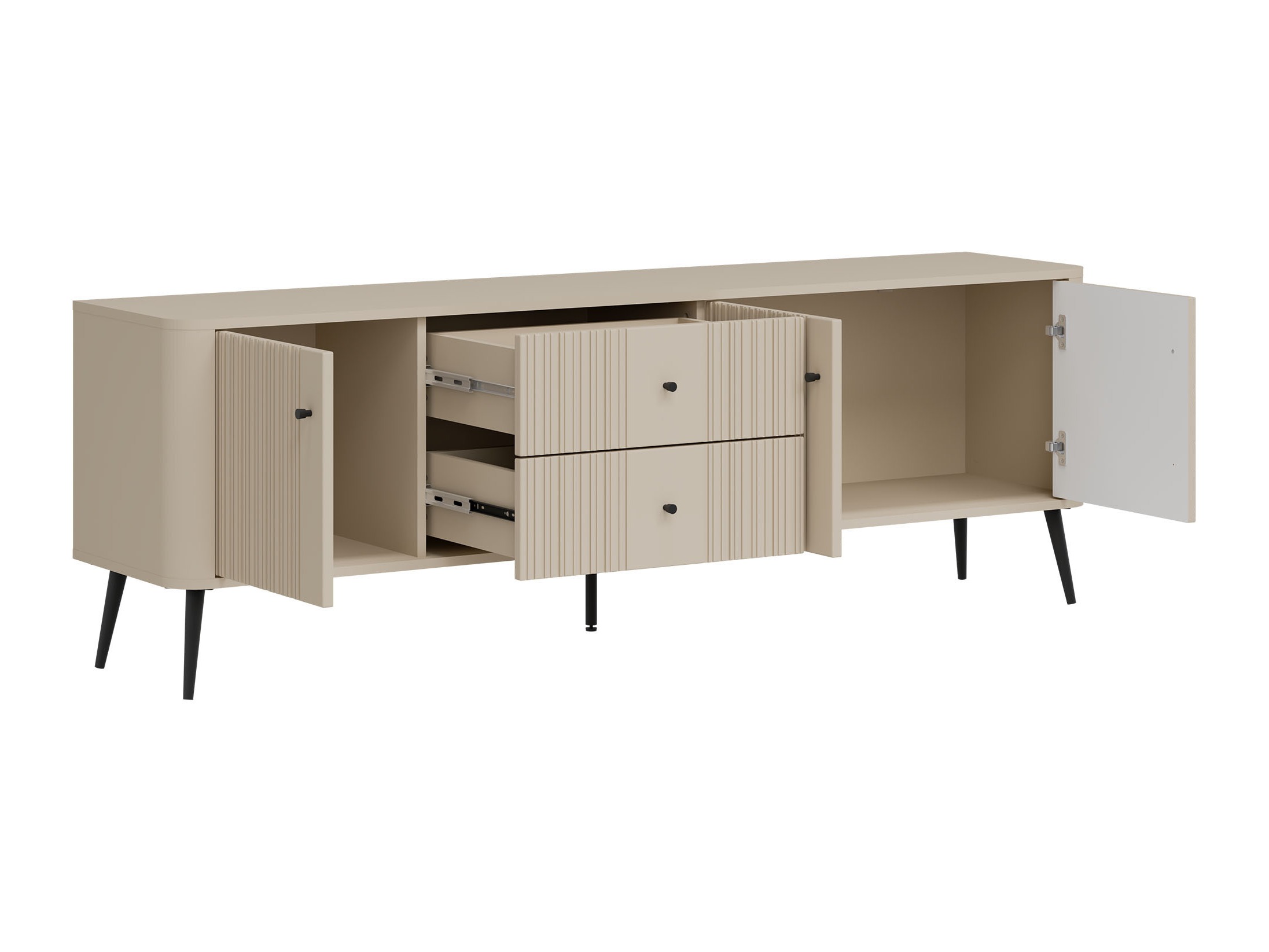 Stofusett Levliva 114