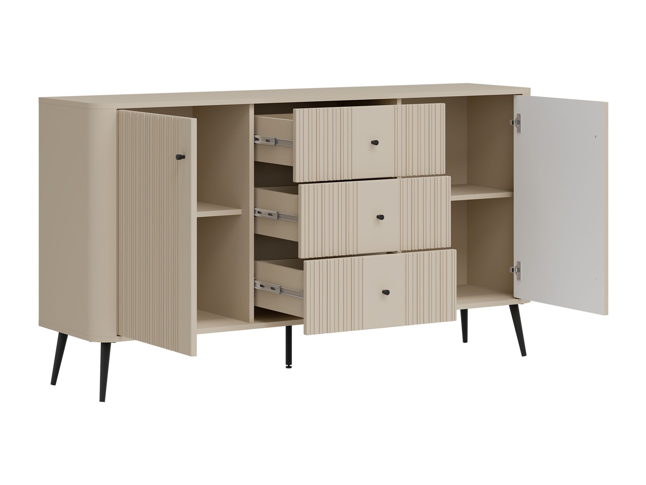 Stofusett Levliva 114