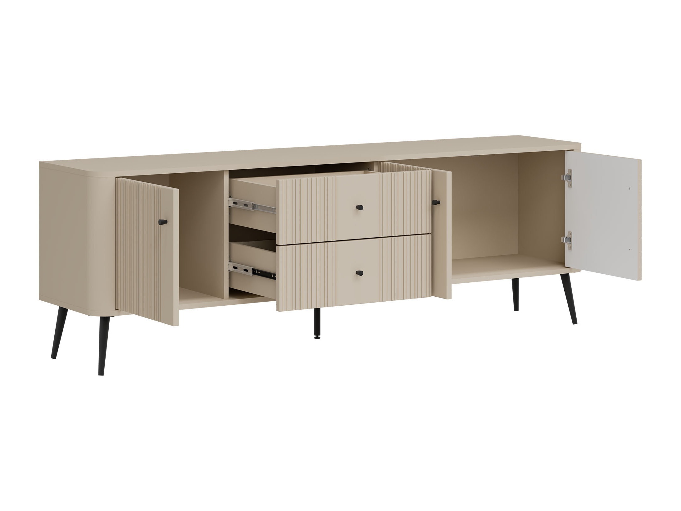 Stofusett Levliva 114