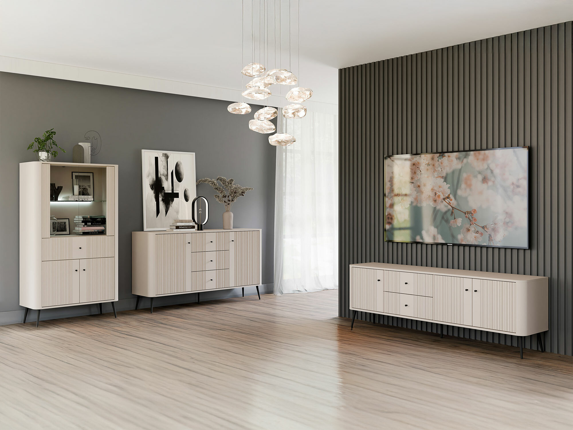 Stofusett Levliva 114