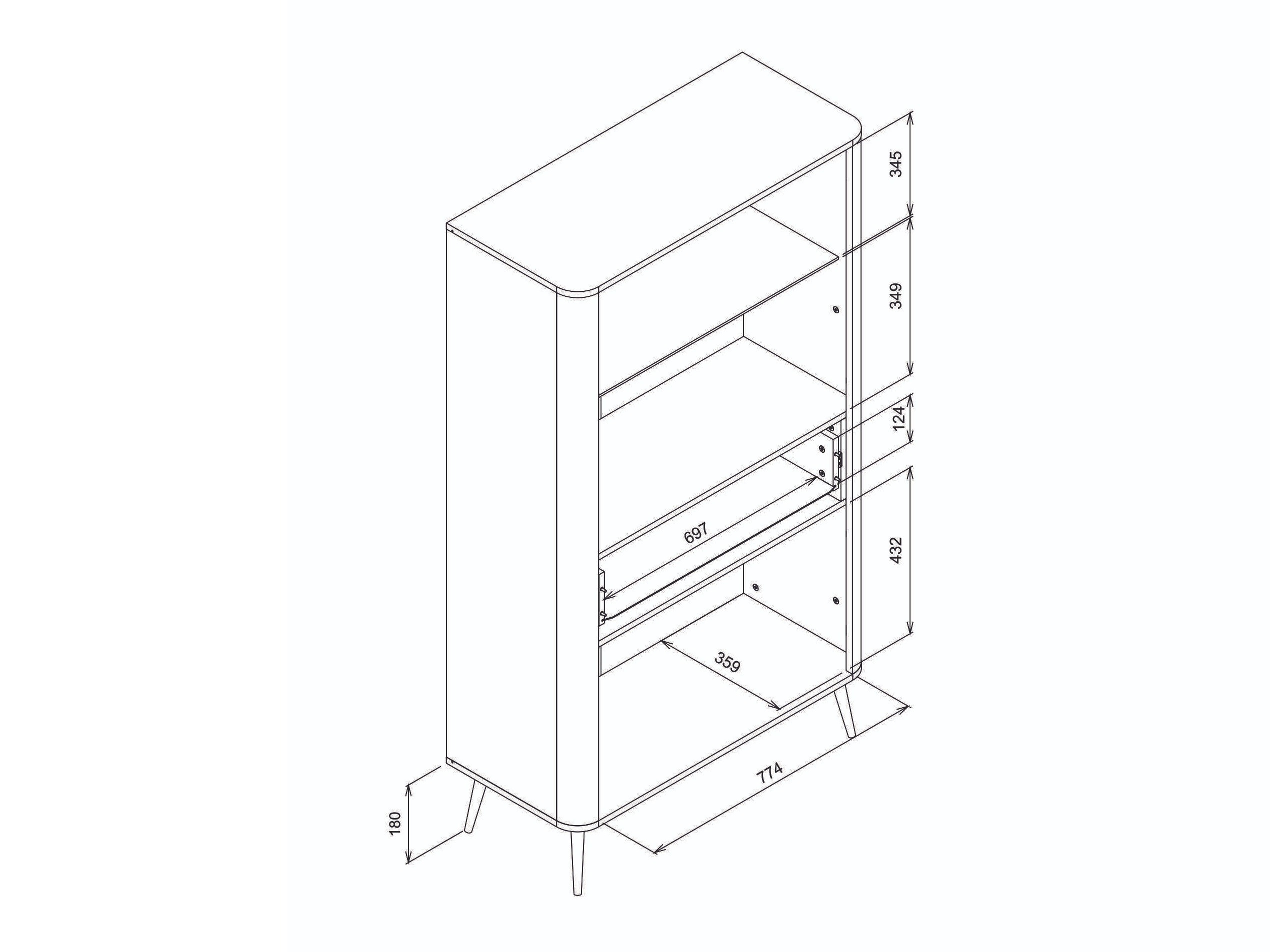 Stofusett Levliva 114