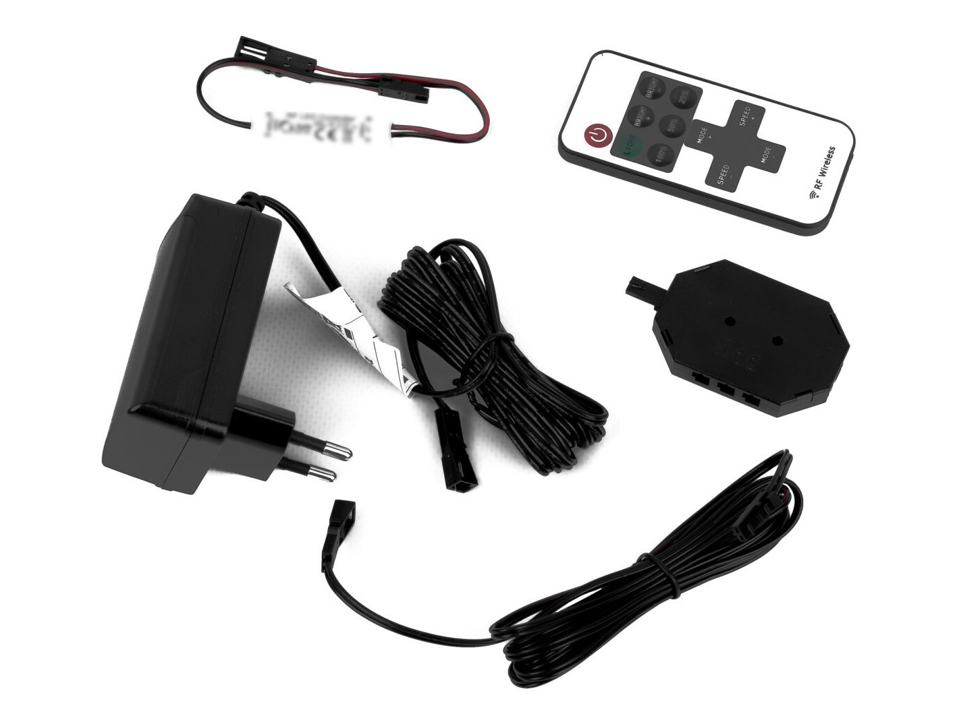 LED-lýsing Teselbu 108