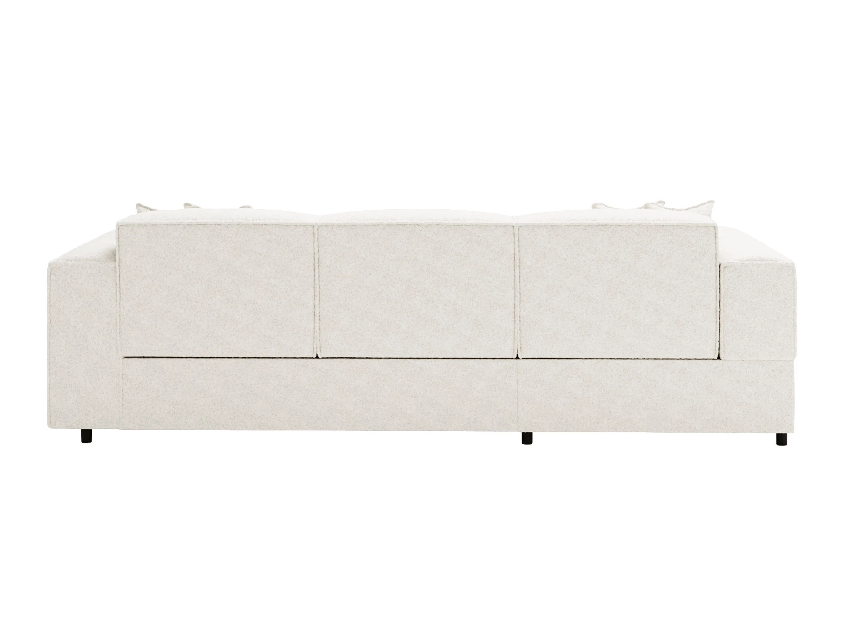 Horn­sófi Clovis 116 (Coral 15)