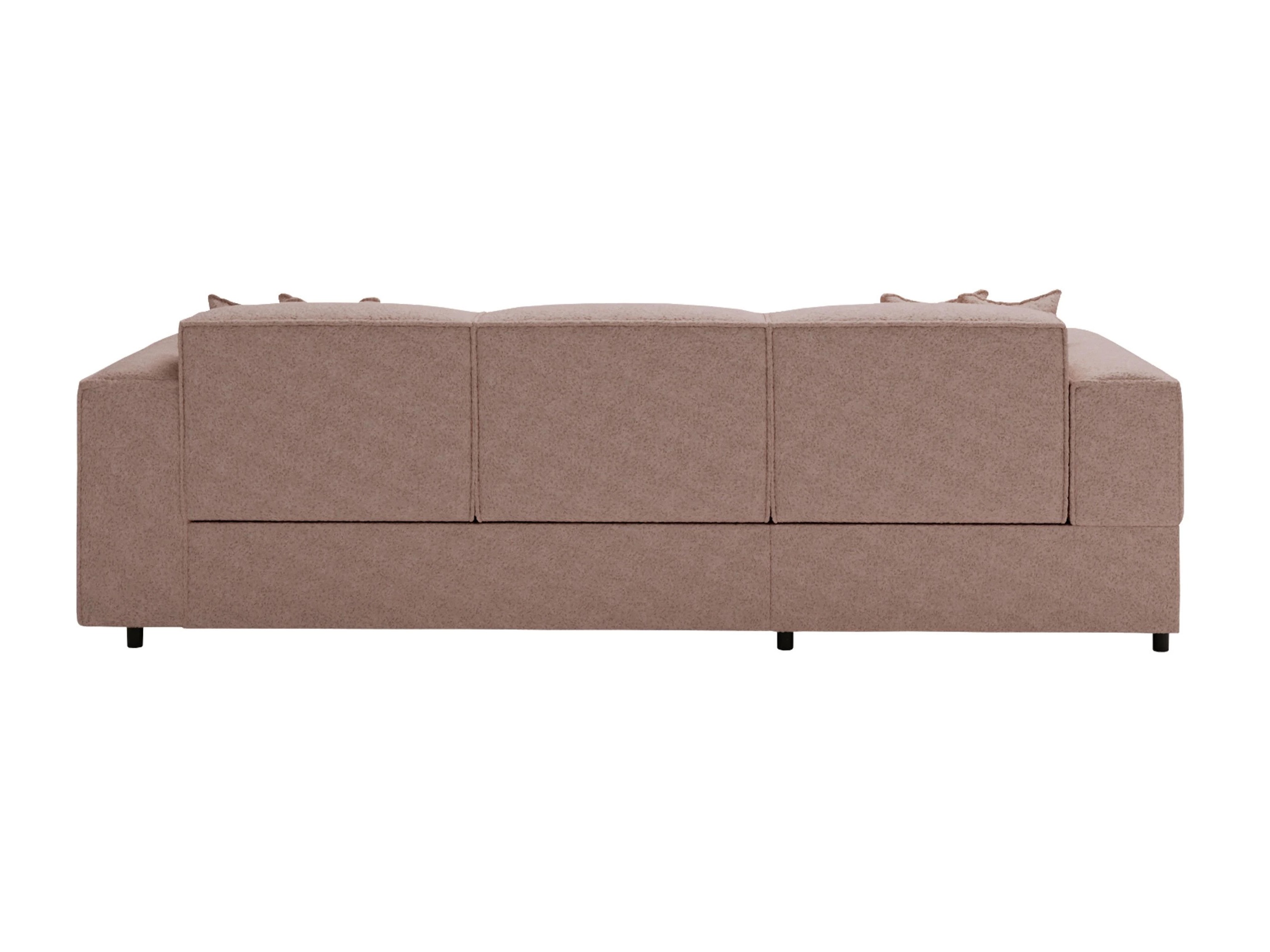 Horn­sófi Clovis 116 (Coral 45)