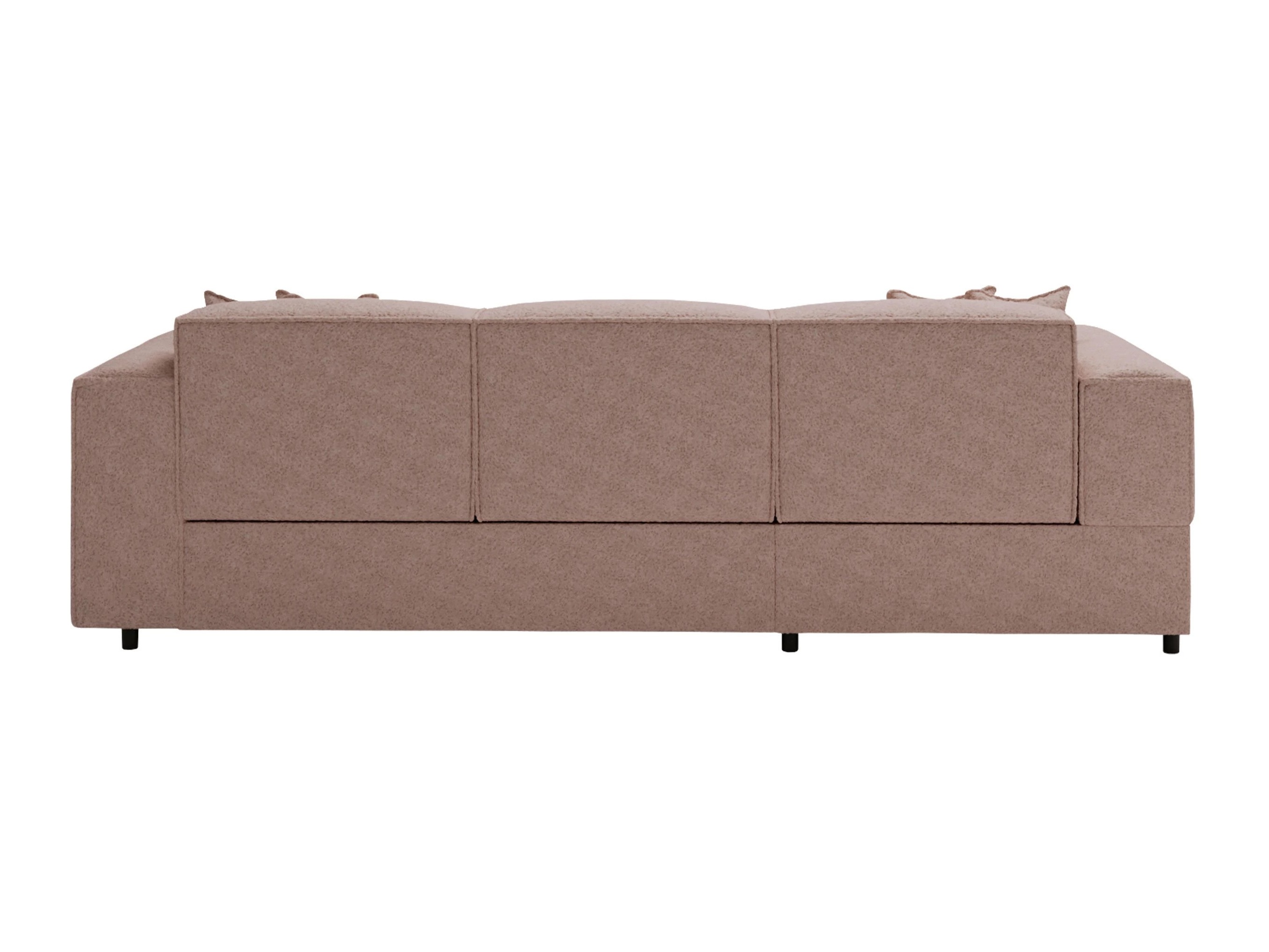 Horn­sófi Clovis 116 (Coral 45)