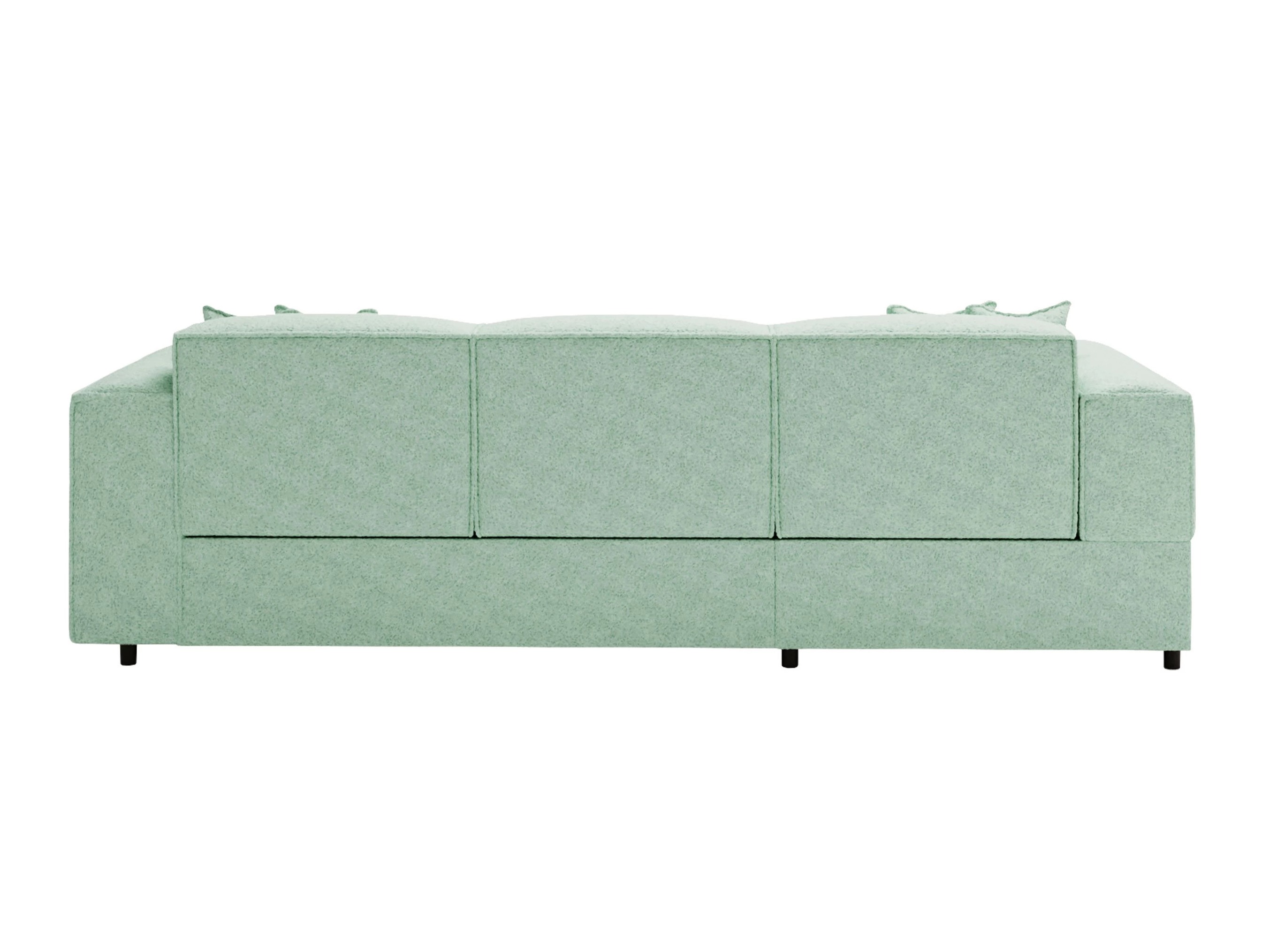 Horn­sófi Clovis 116 (Coral 55)