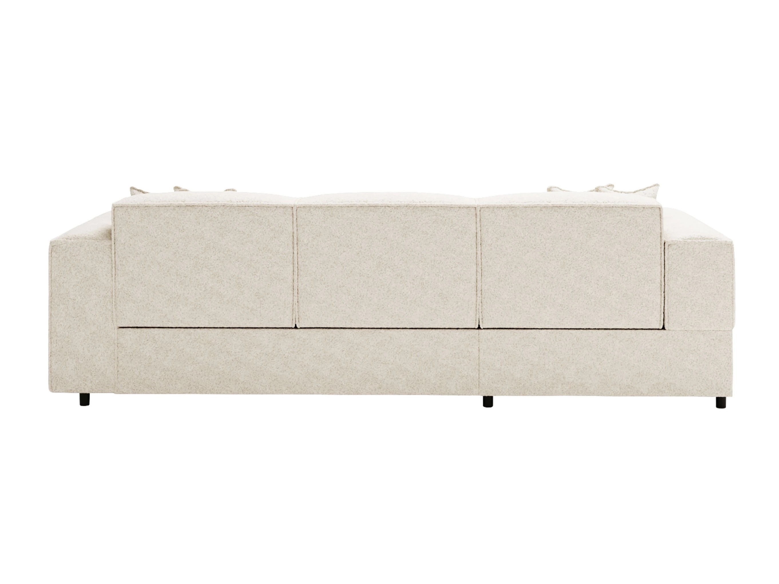 Horn­sófi Clovis 116 (Coral 65)