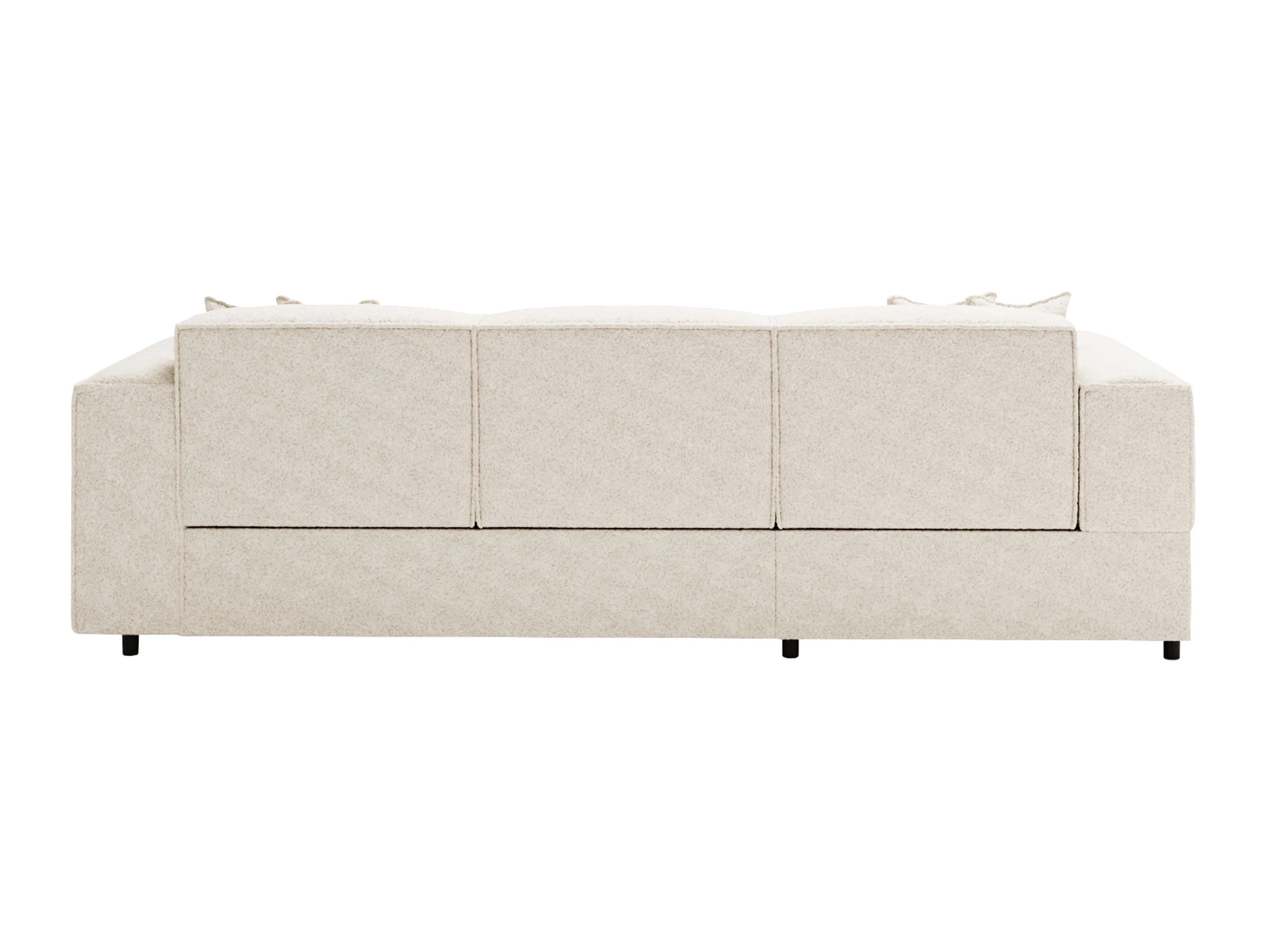 Horn­sófi Clovis 116 (Coral 65)