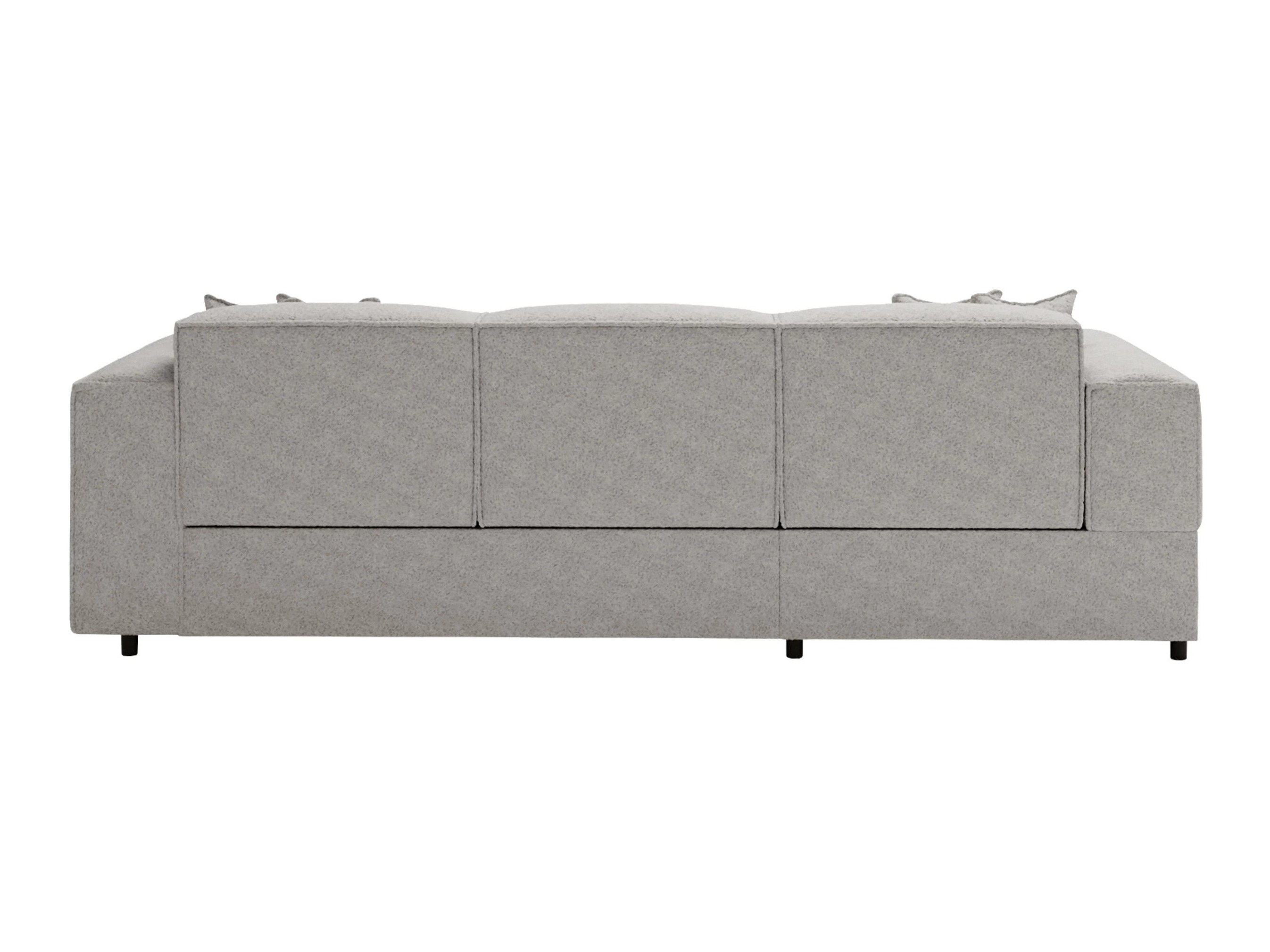 Horn­sófi Clovis 116 (Coral 75)