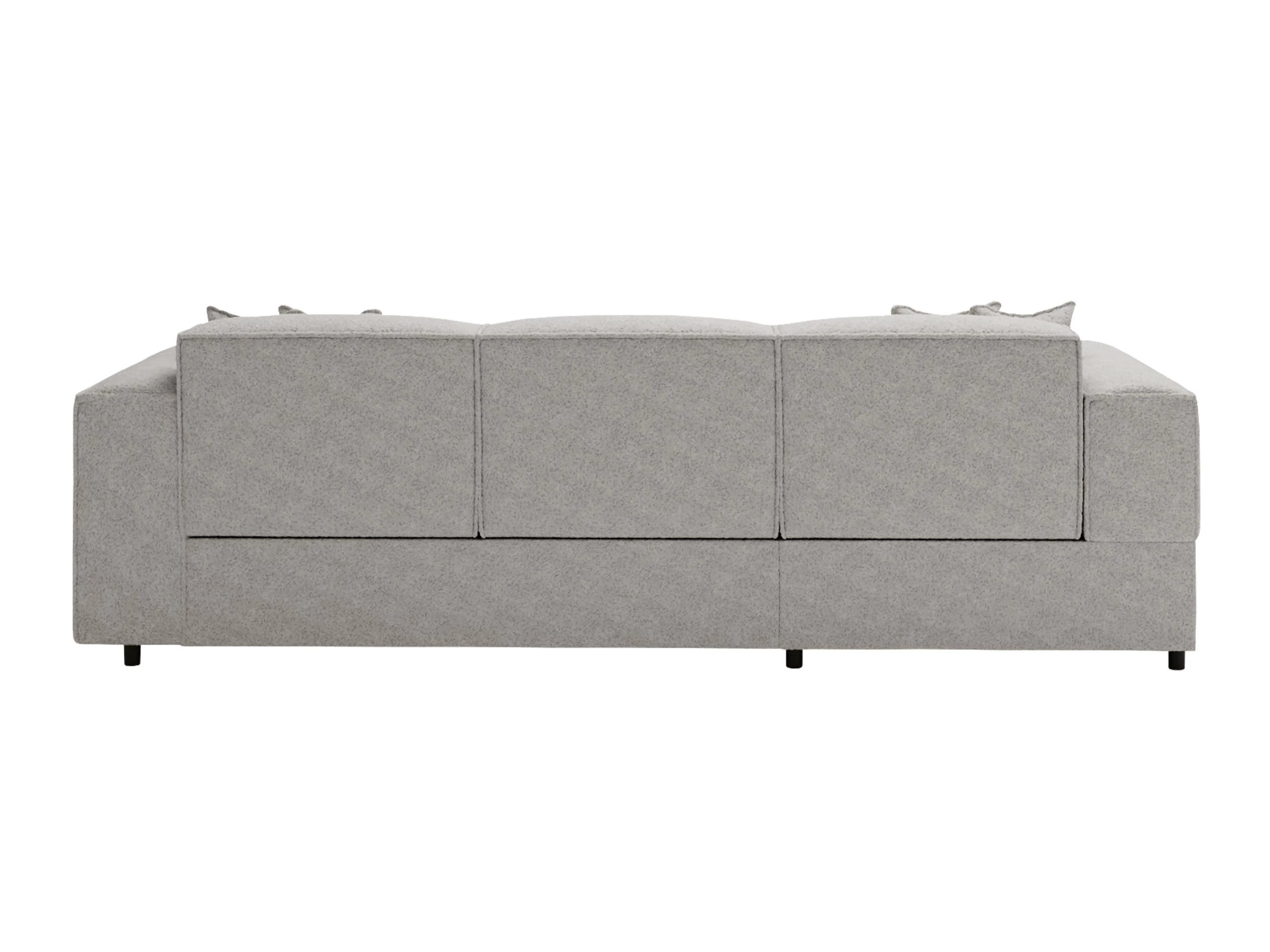 Horn­sófi Clovis 116 (Coral 75)