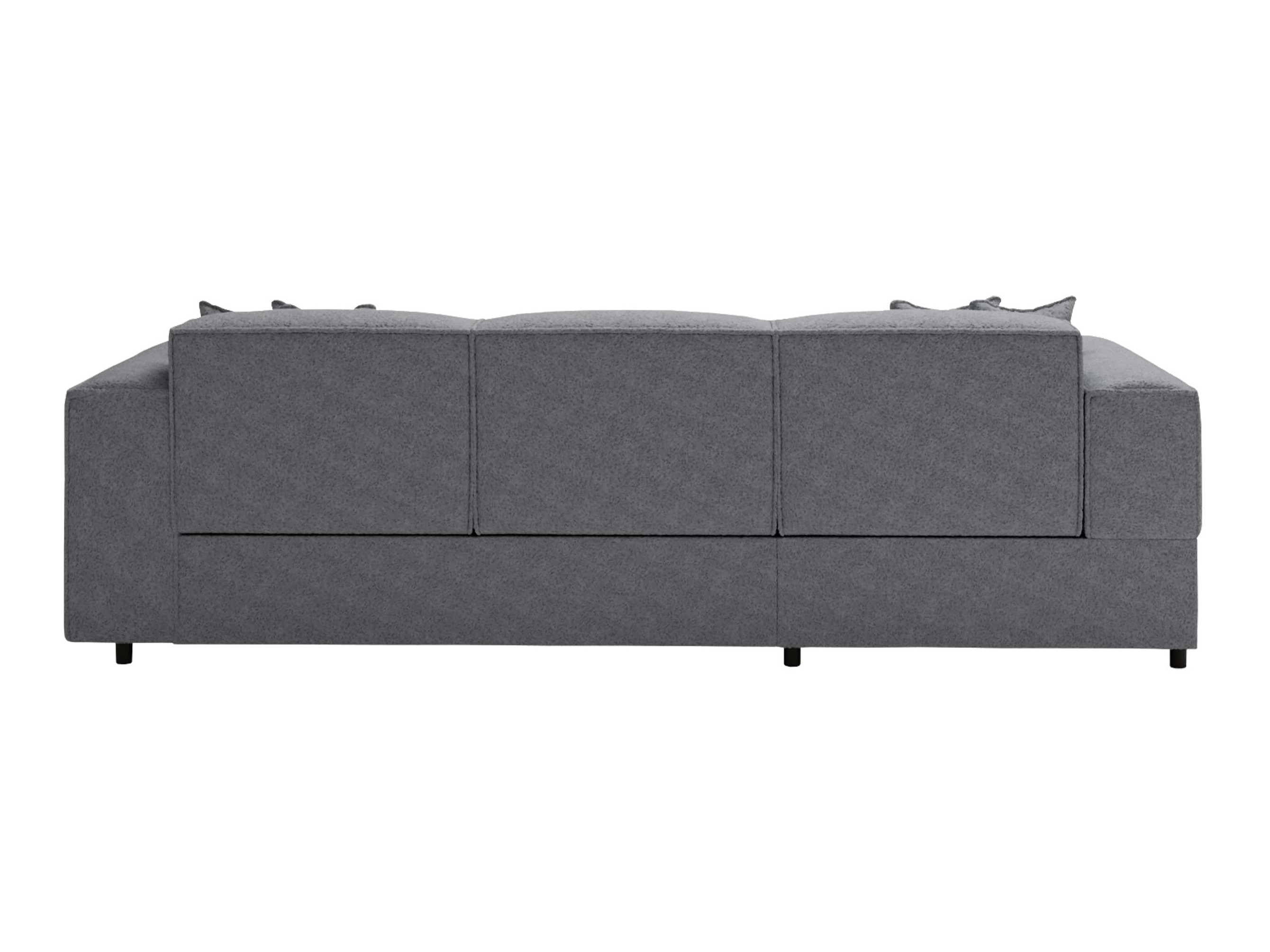 Horn­sófi Clovis 116 (Coral 80)