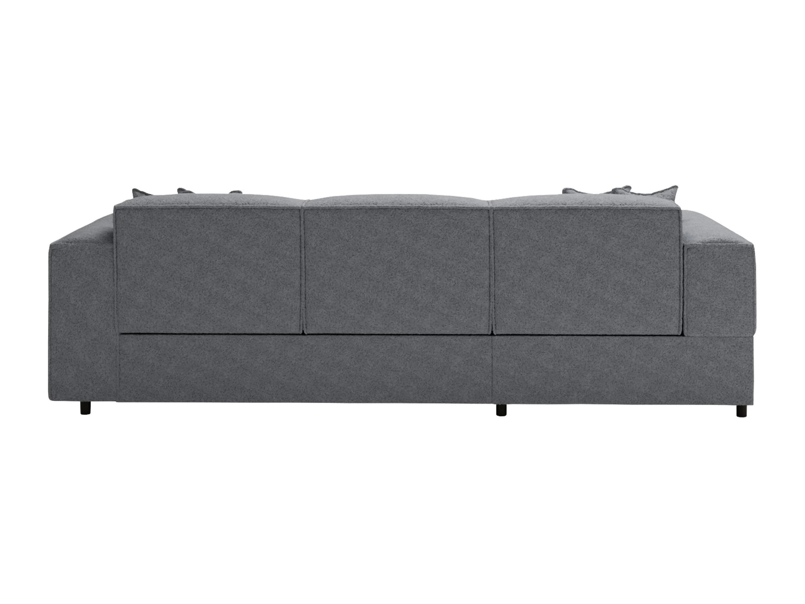 Horn­sófi Clovis 116 (Coral 80)