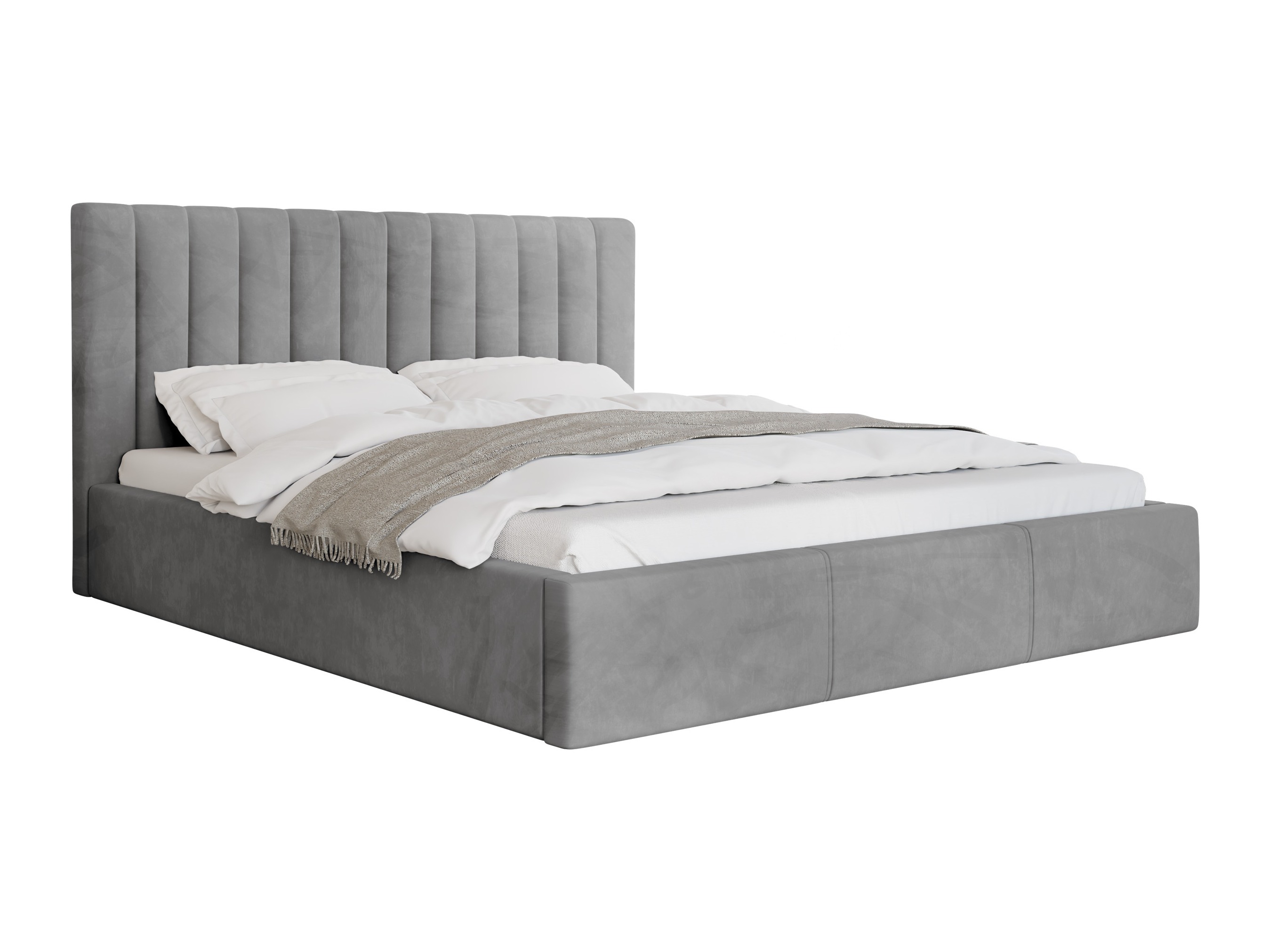 Rúm ComfiDream Fenara II (Fresh 32)