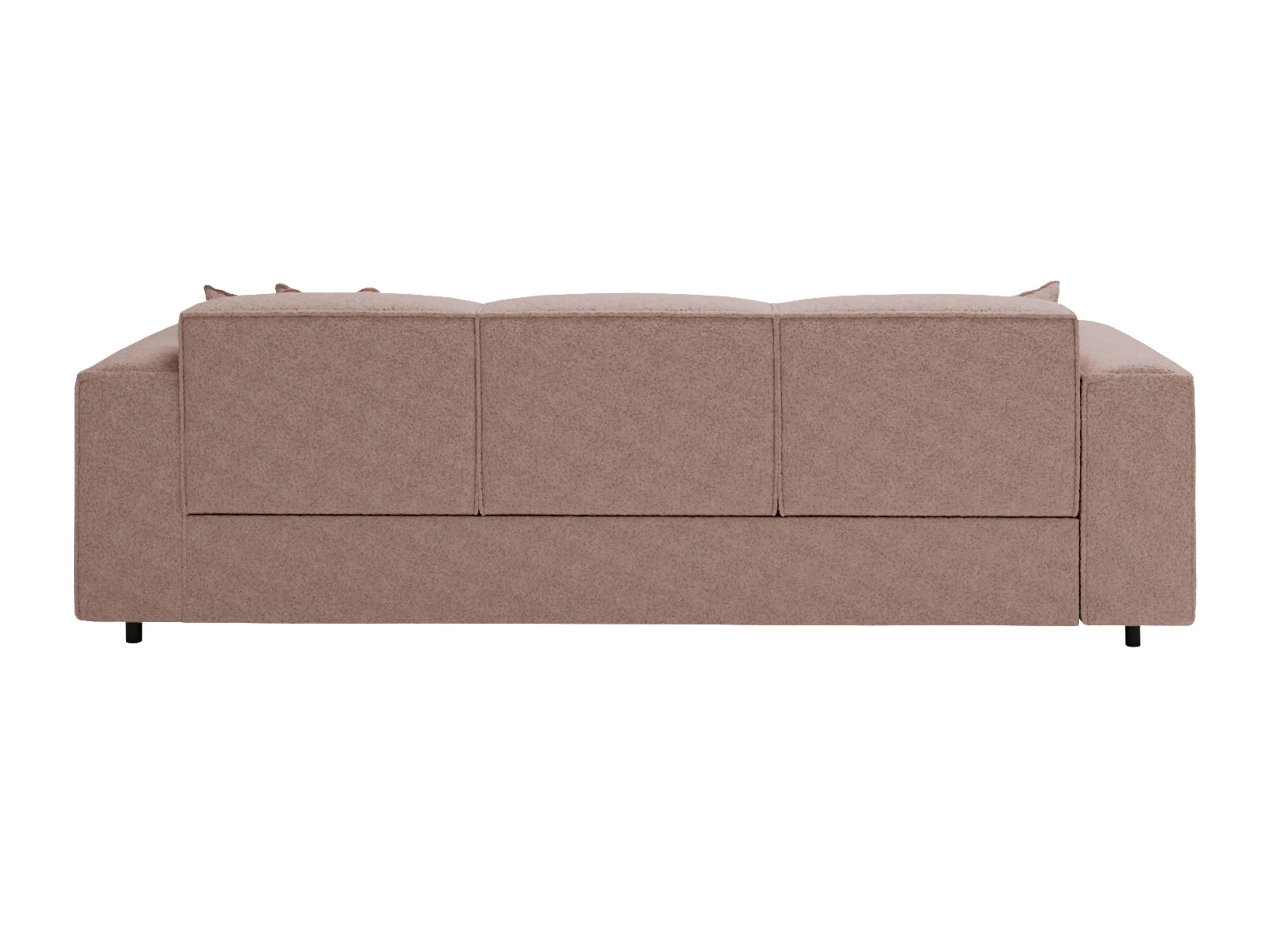 Svefnsófi Clovis 114 (Coral 45)