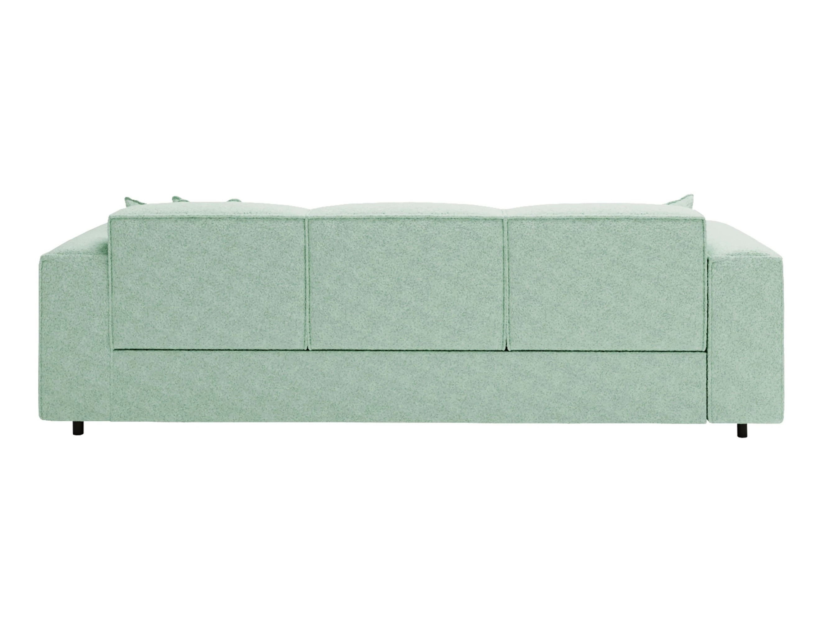 Svefnsófi Clovis 114 (Coral 55)