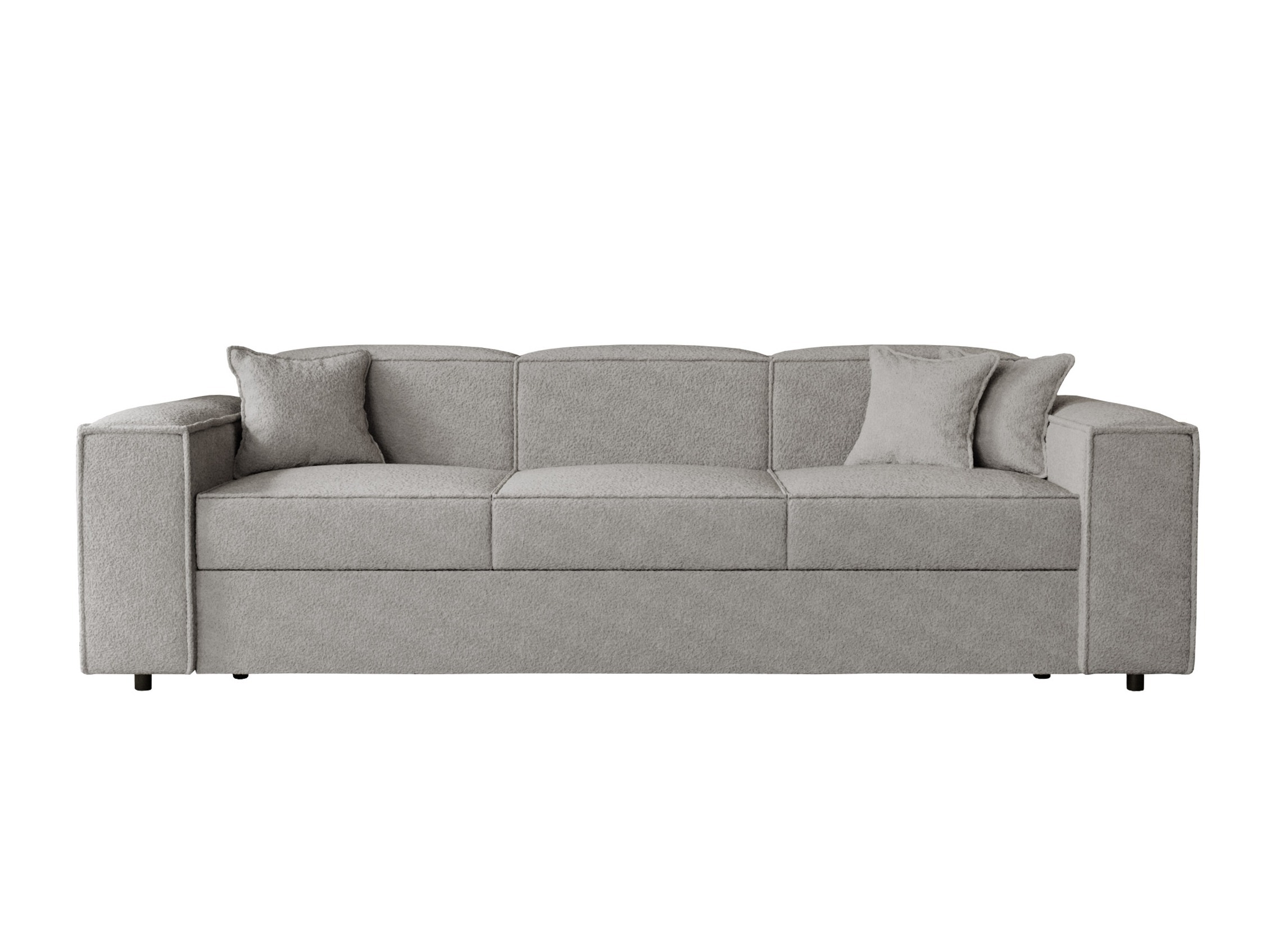 Svefnsófi Clovis 114 (Coral 75)
