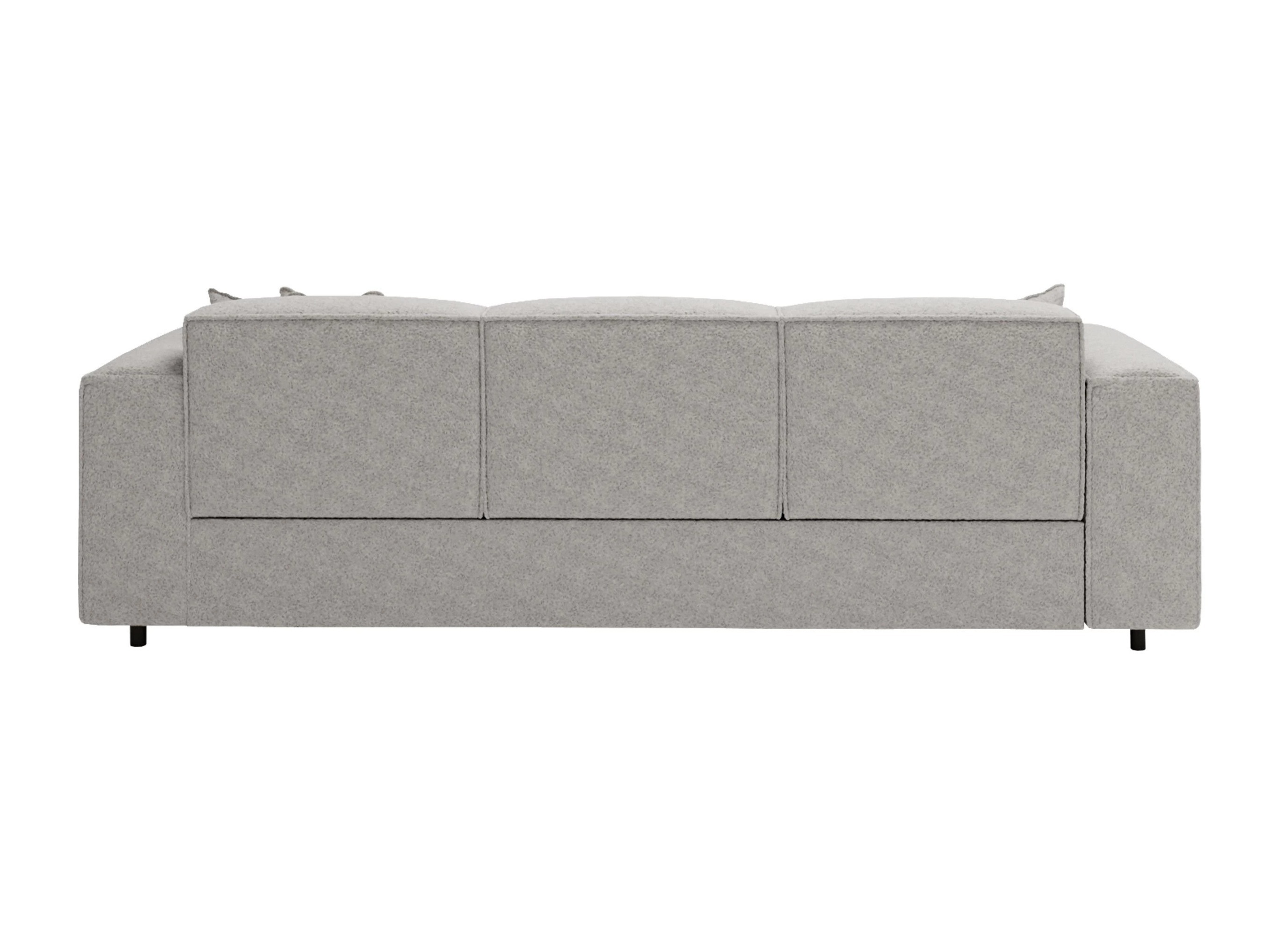 Svefnsófi Clovis 114 (Coral 75)