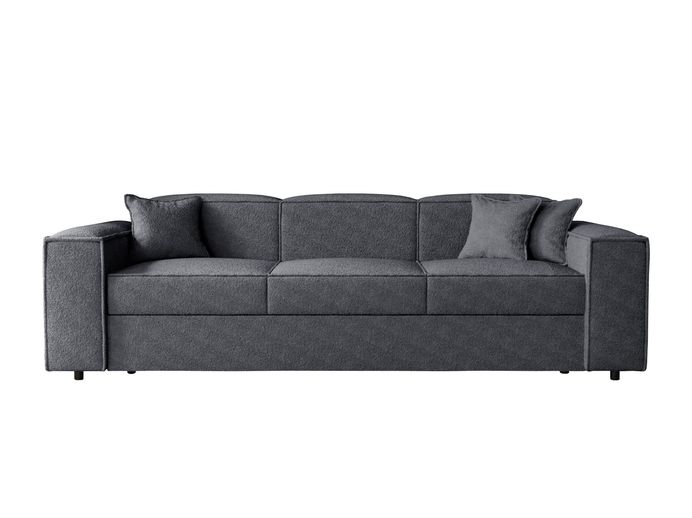 Svefnsófi Clovis 114 (Coral 80)