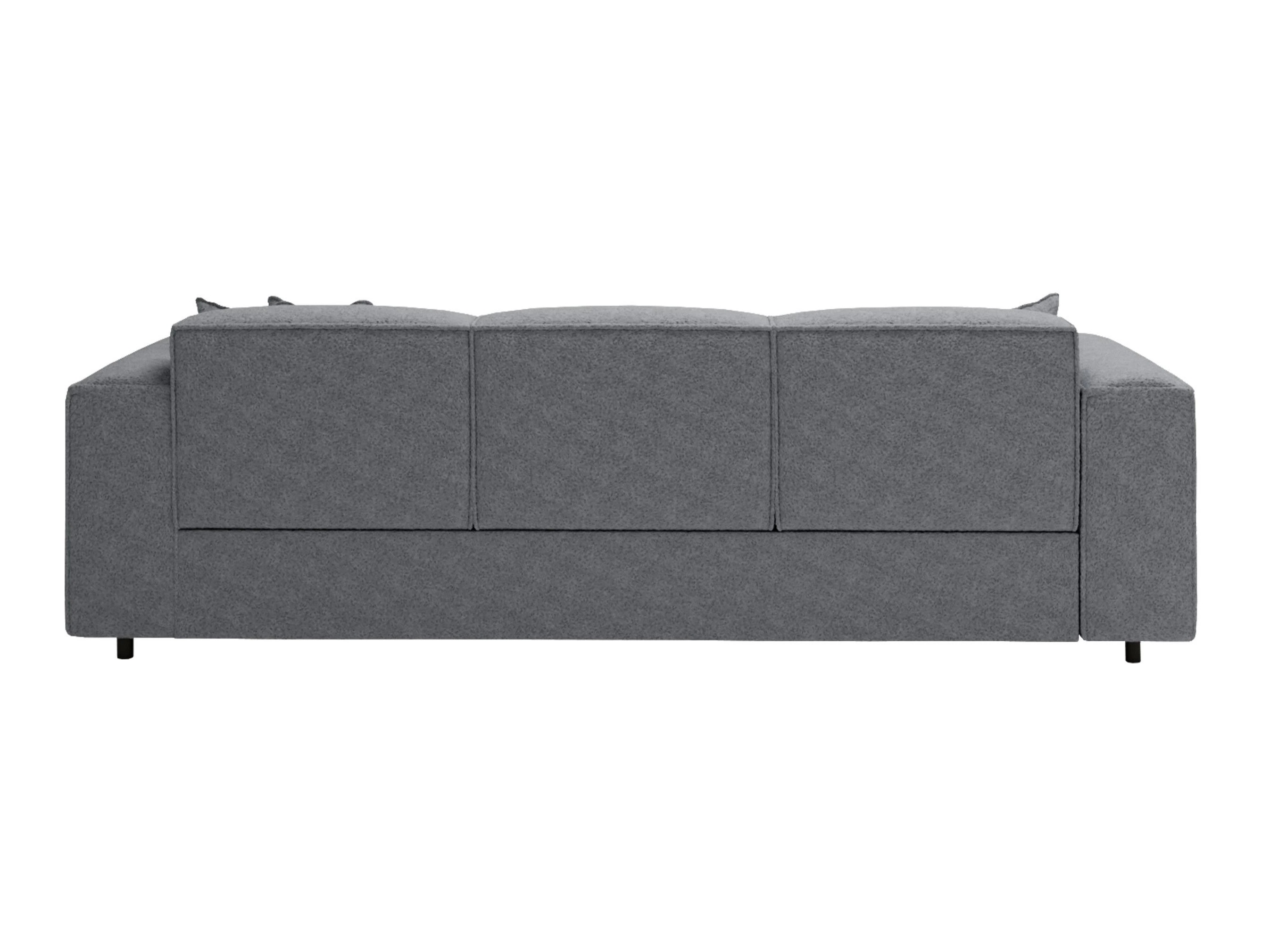 Svefnsófi Clovis 114 (Coral 80)