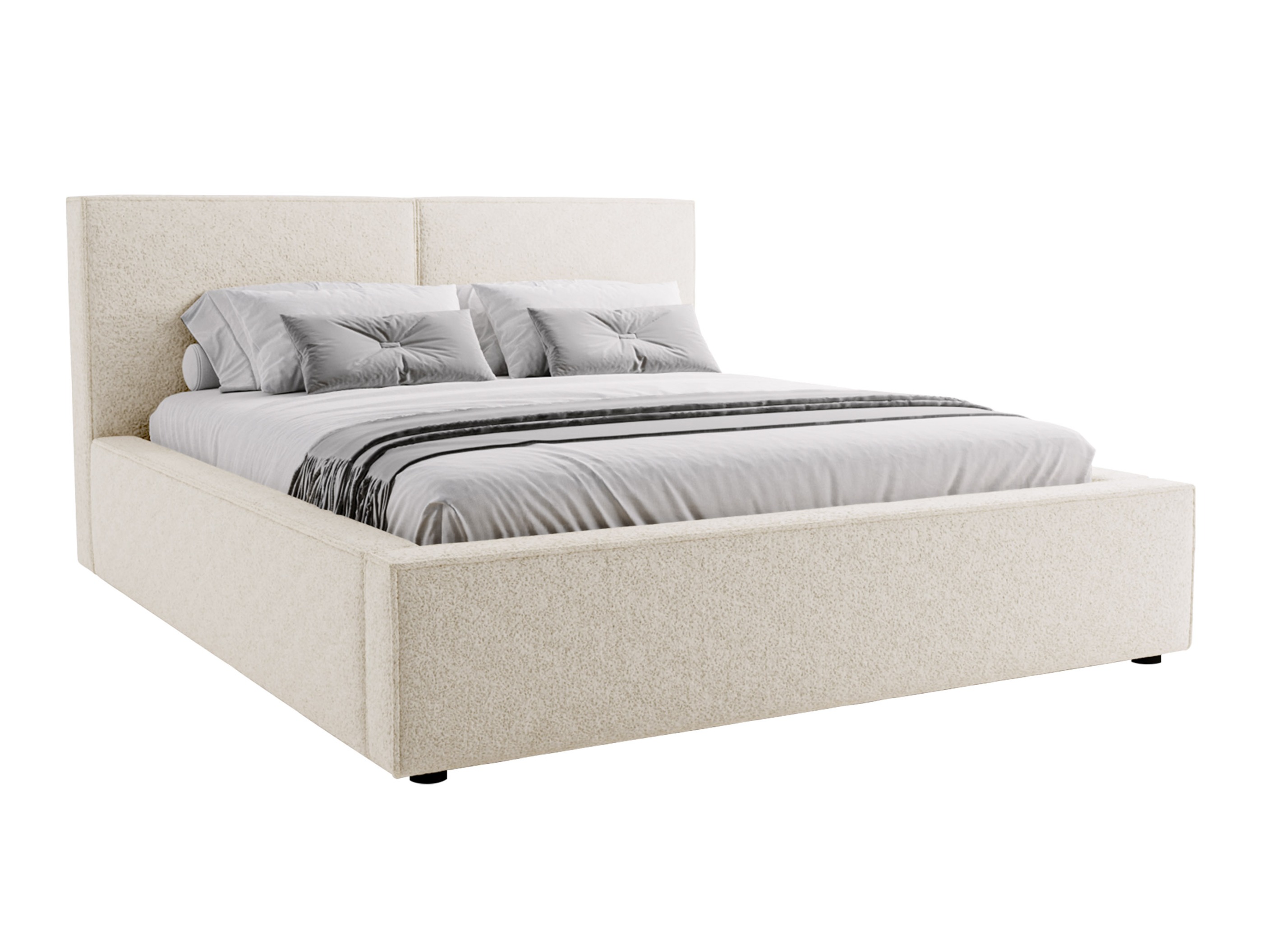 Rúm TrendyNest Pelagia (Coral 15)