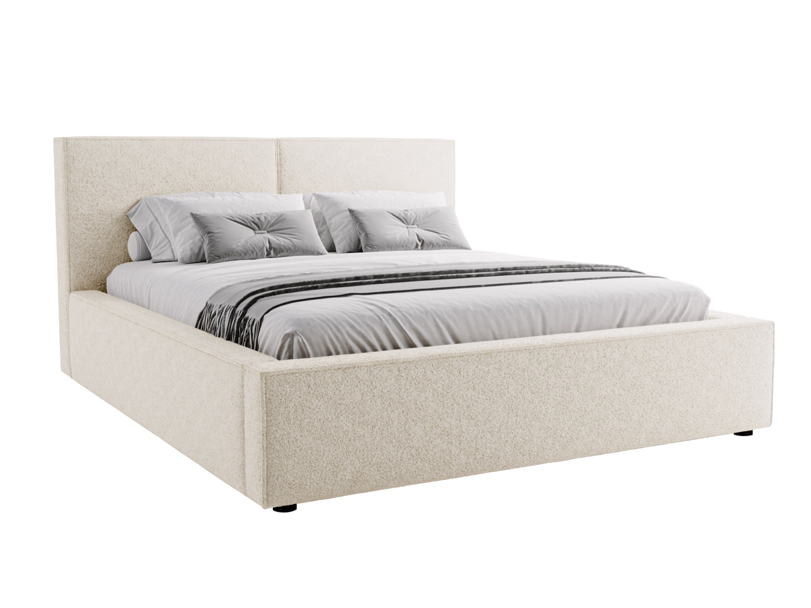 Rúm TrendyNest Pelagia (Coral 15)