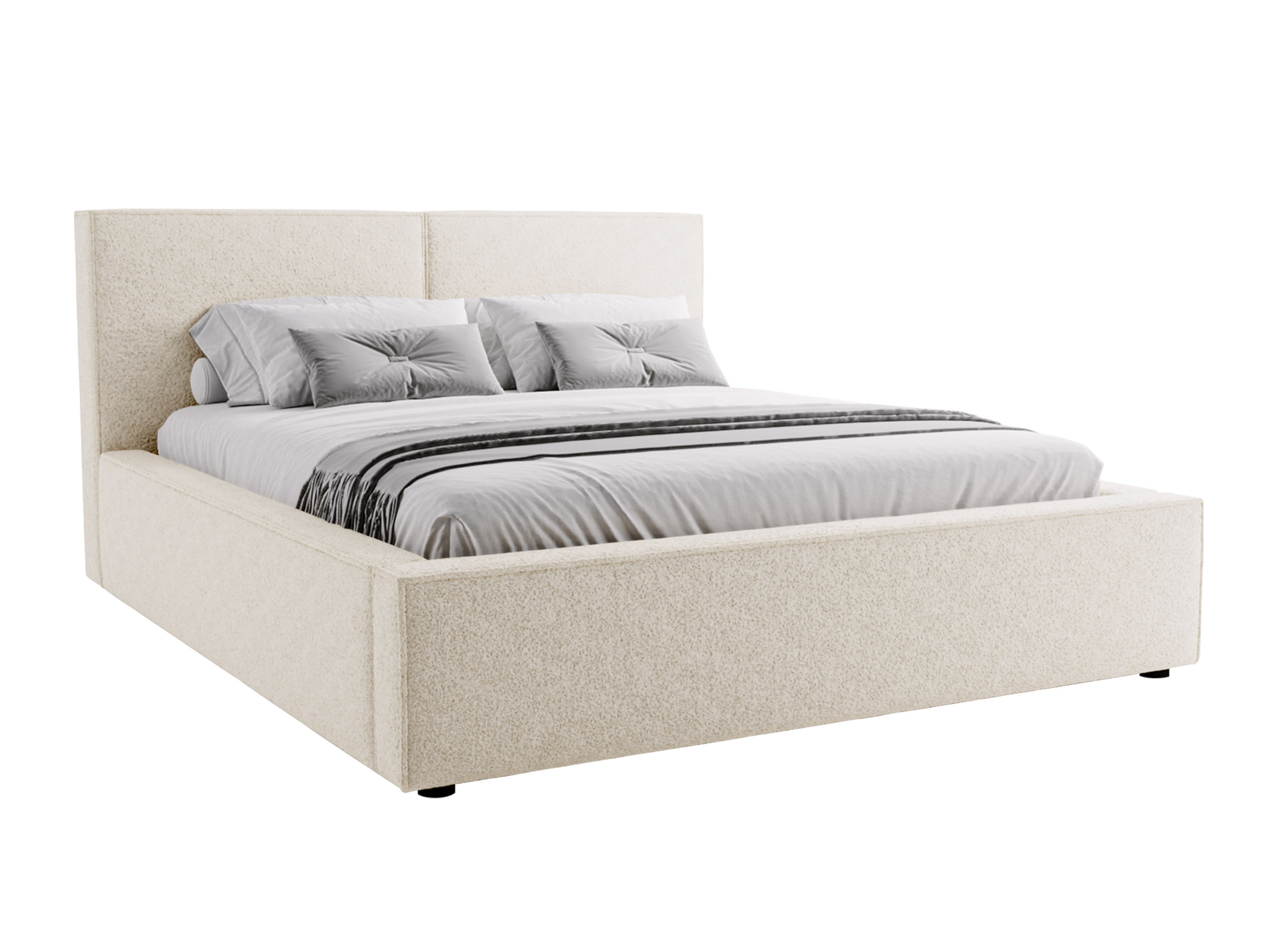 Rúm TrendyNest Pelagia (Coral 15)