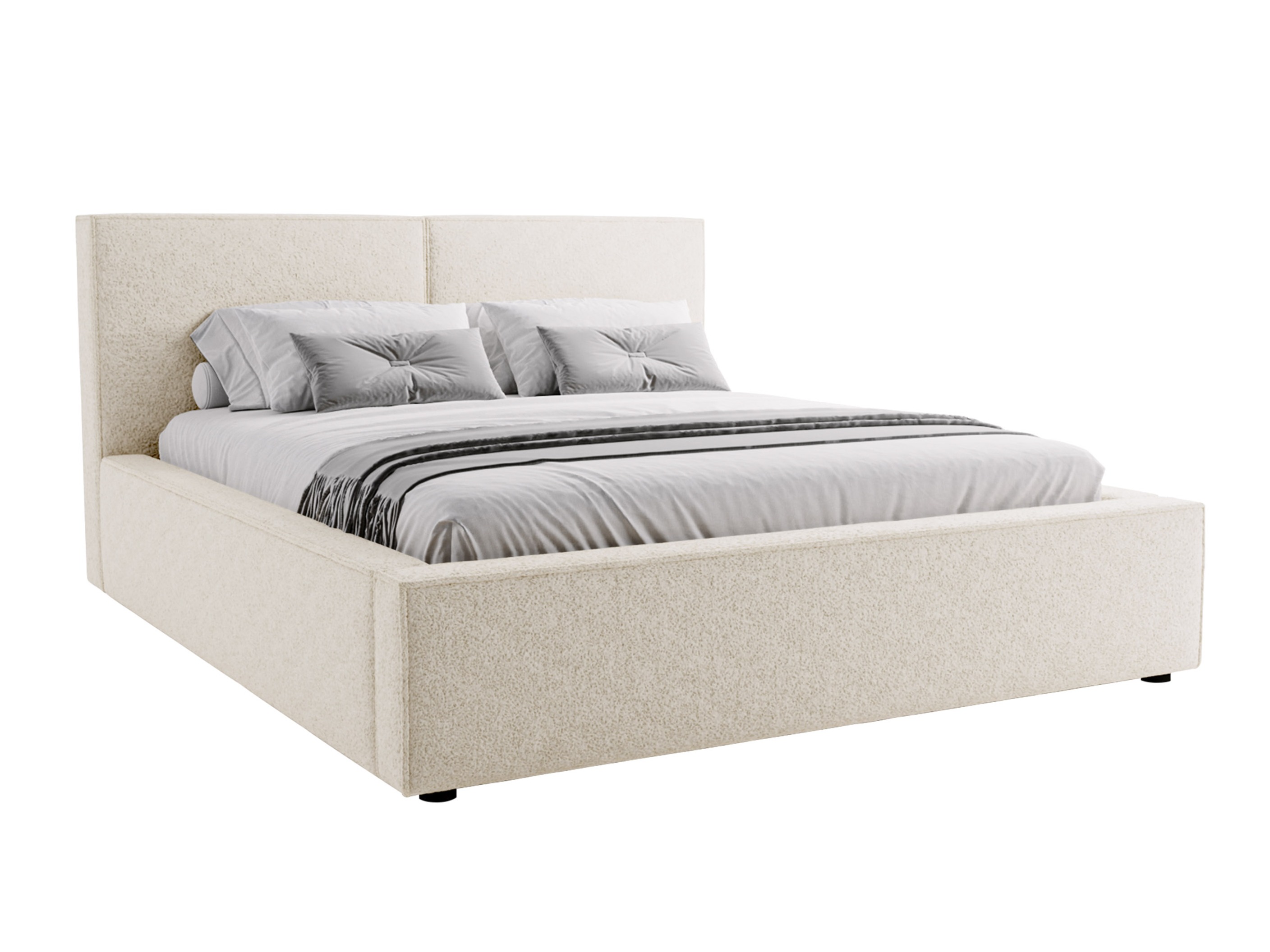 Rúm TrendyNest Pelagia (Coral 15)