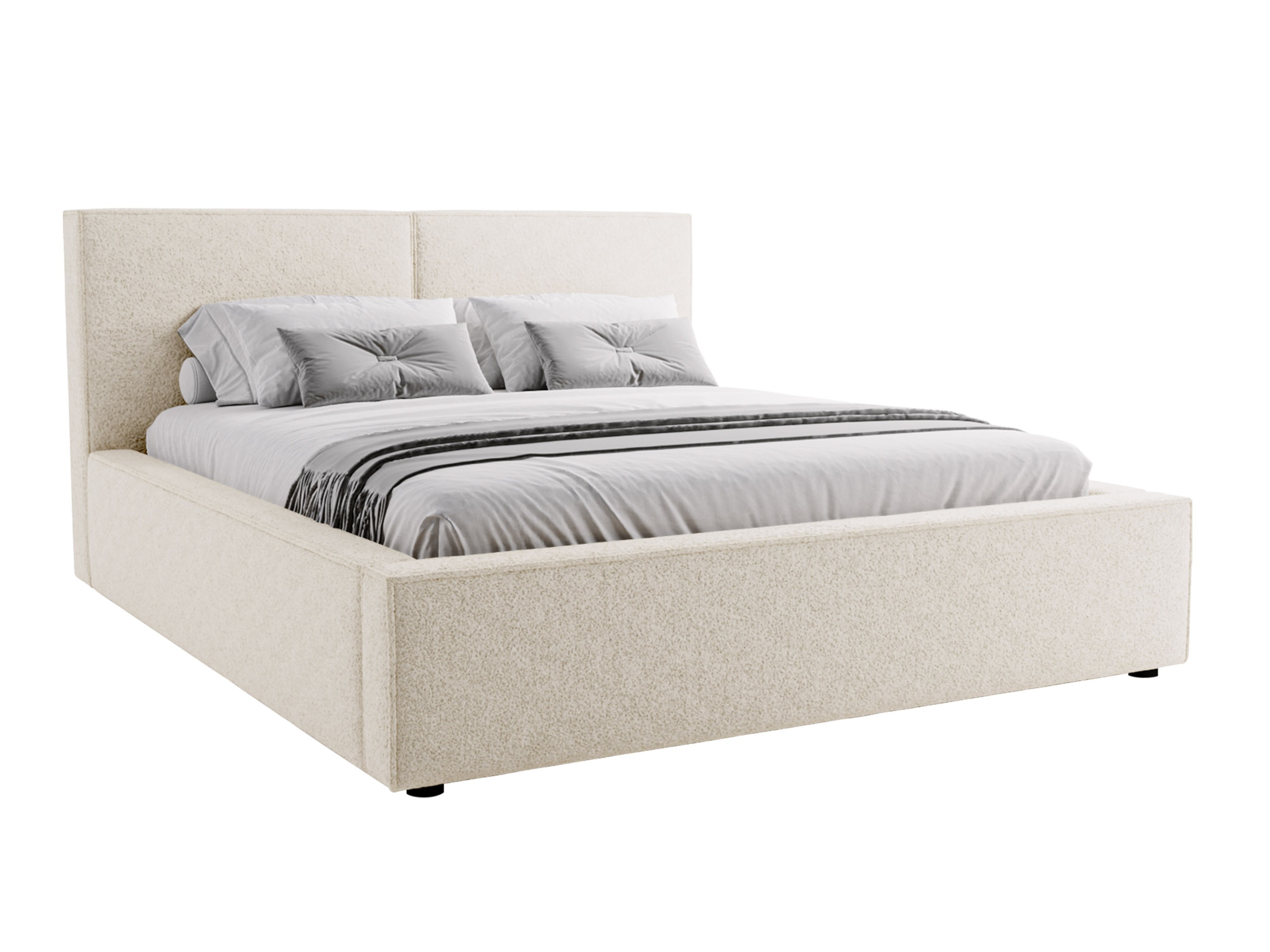 Rúm TrendyNest Pelagia (Coral 15)