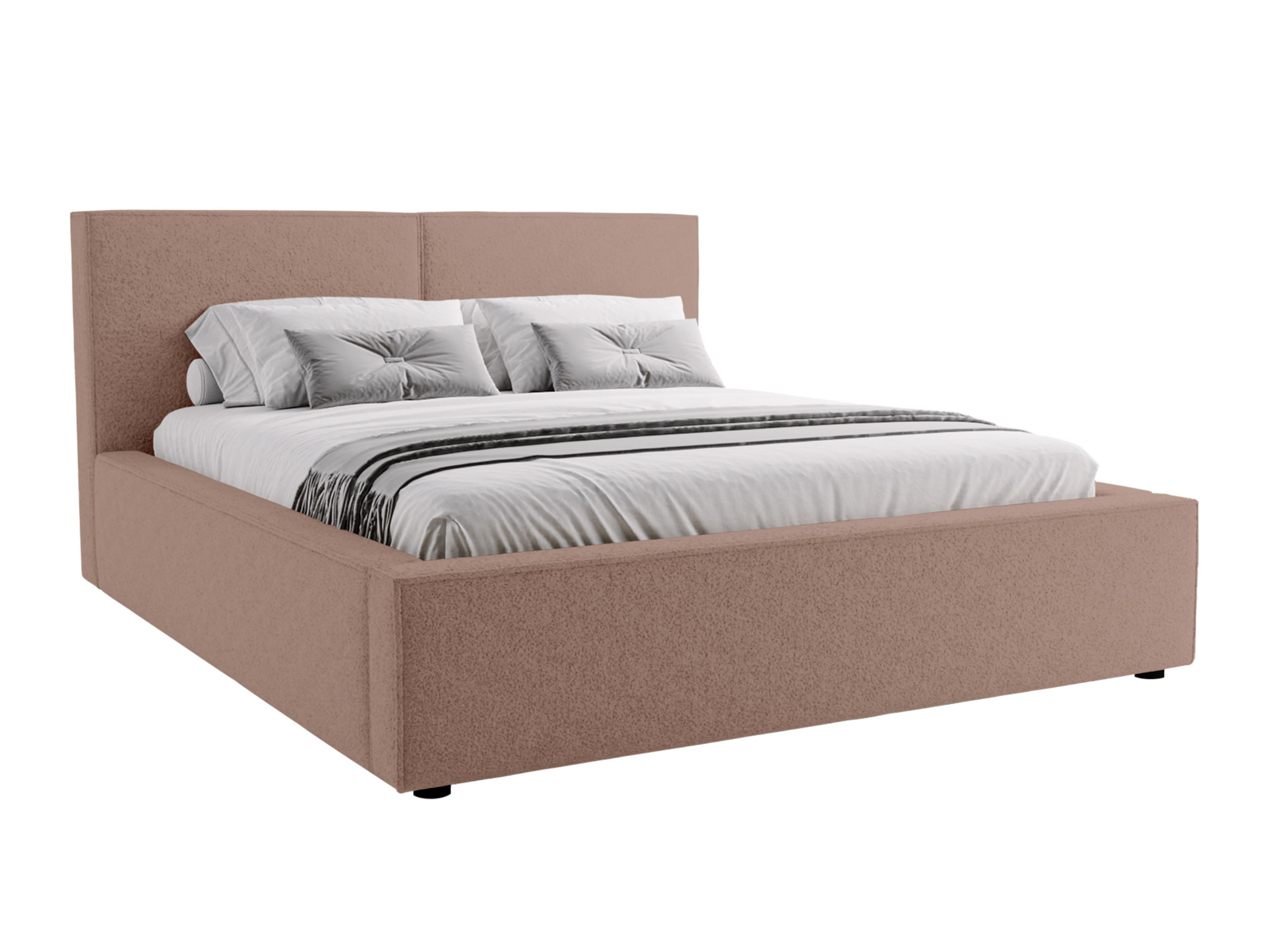 Rúm TrendyNest Pelagia (Coral 45)