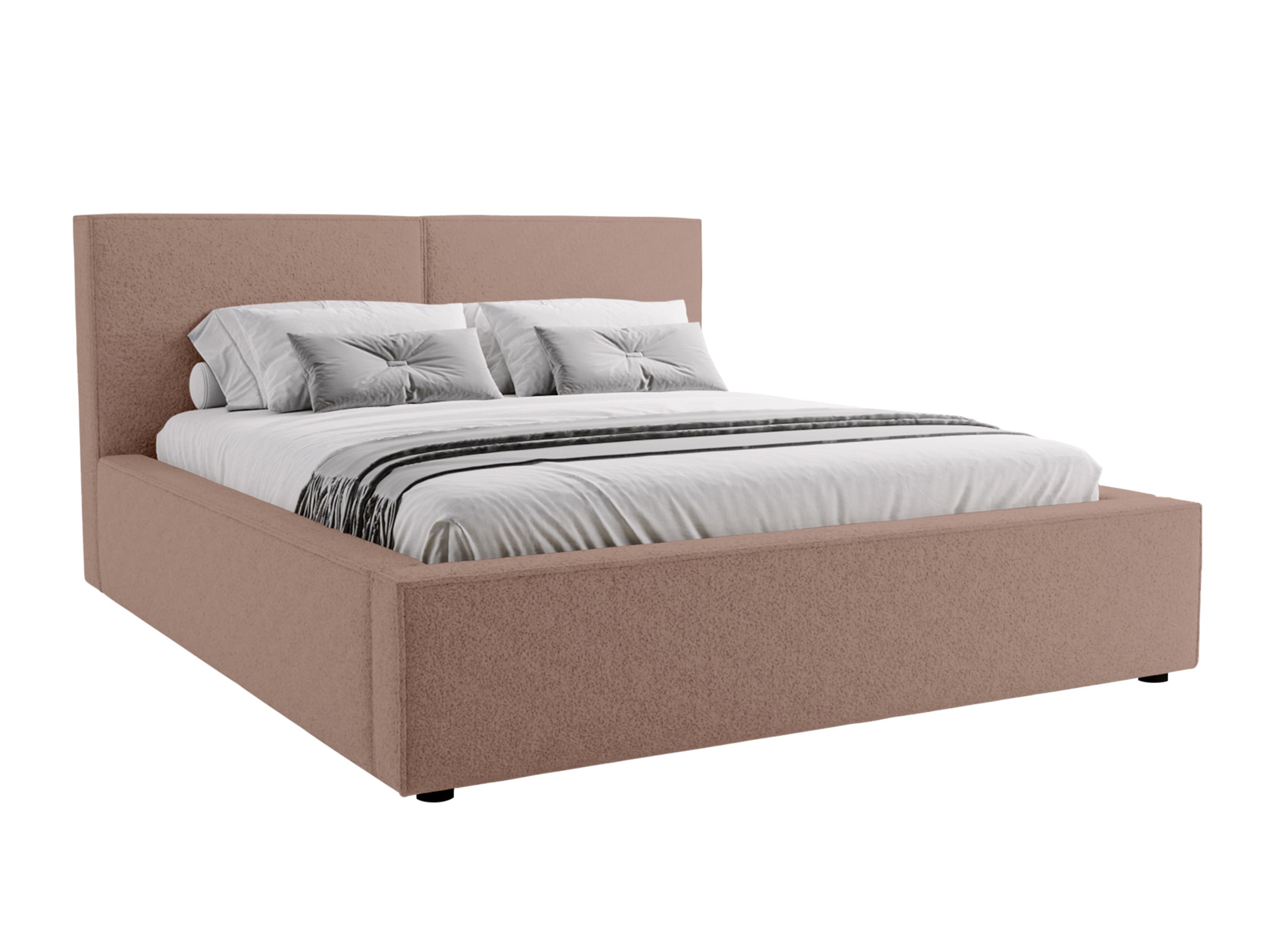 Rúm TrendyNest Pelagia (Coral 45)