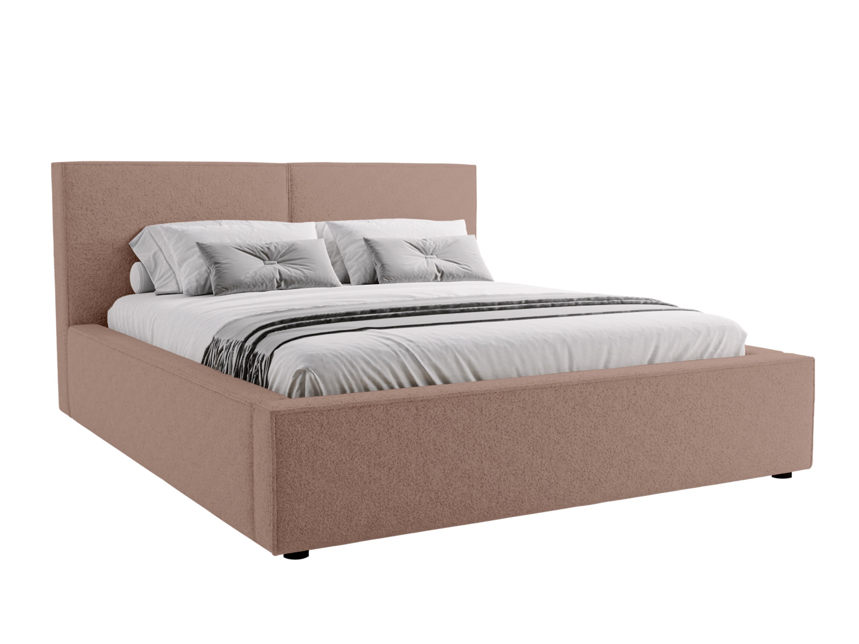 Rúm TrendyNest Pelagia (Coral 45)