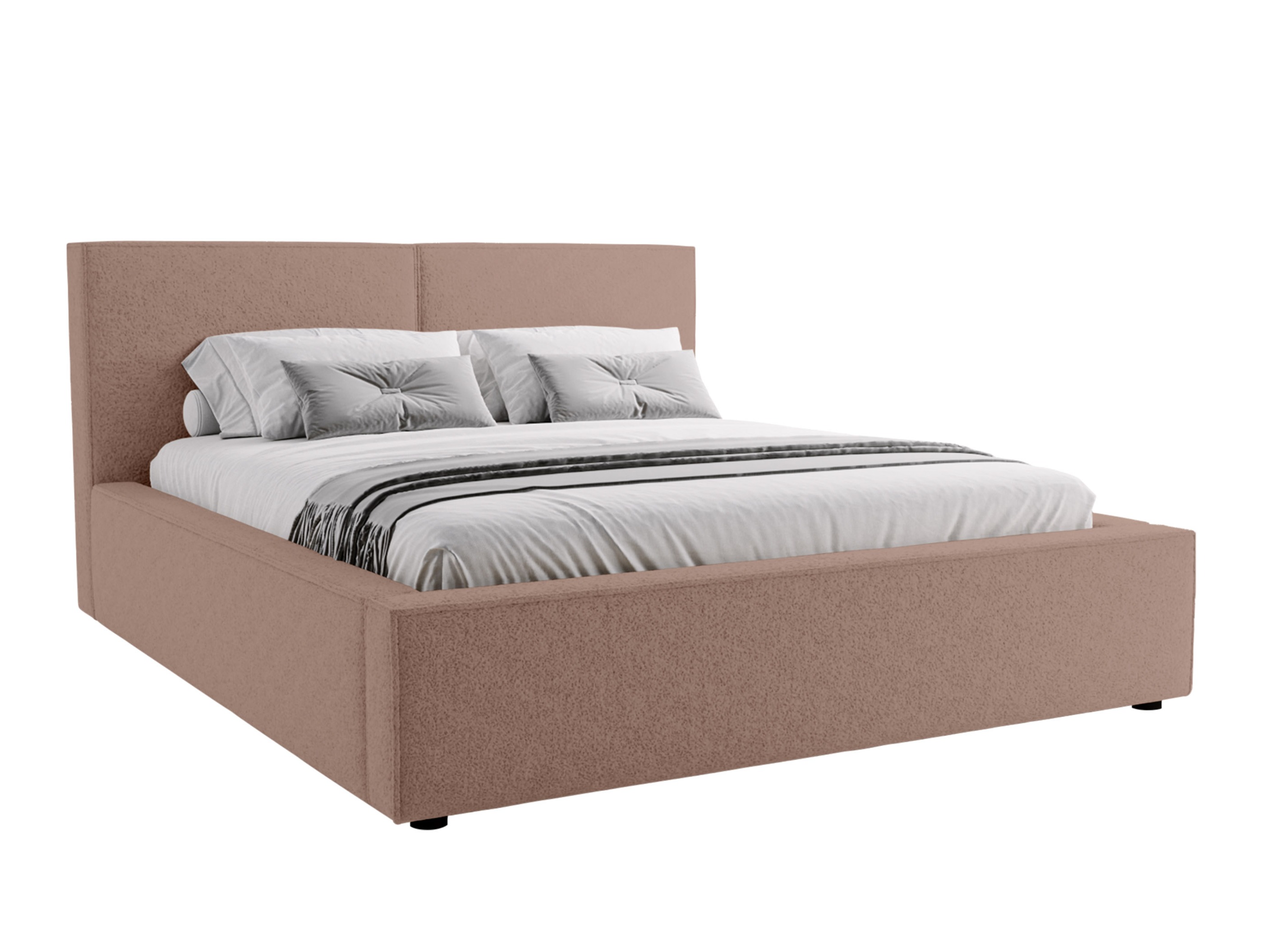 Rúm TrendyNest Pelagia (Coral 45)