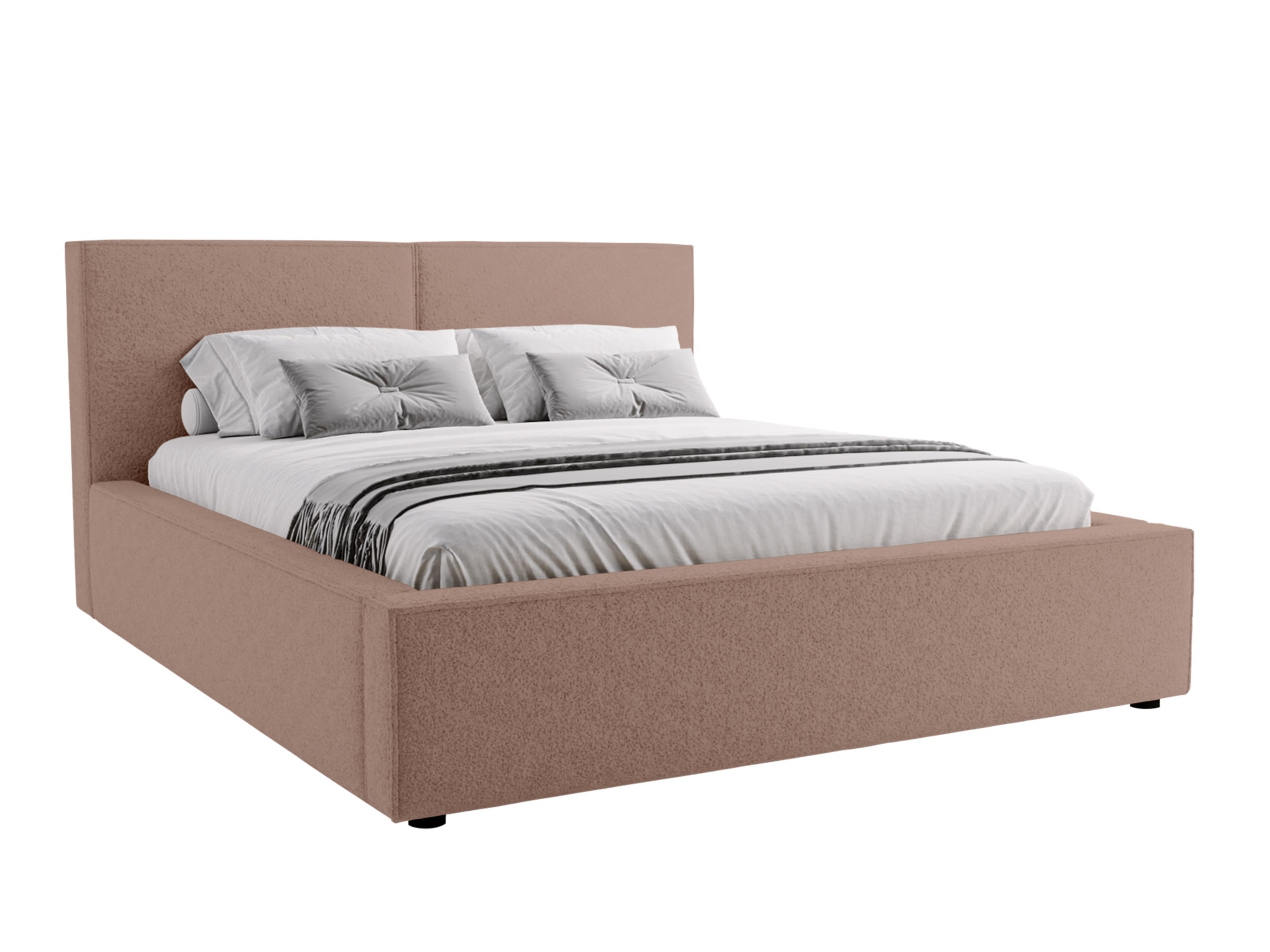 Rúm TrendyNest Pelagia (Coral 45)