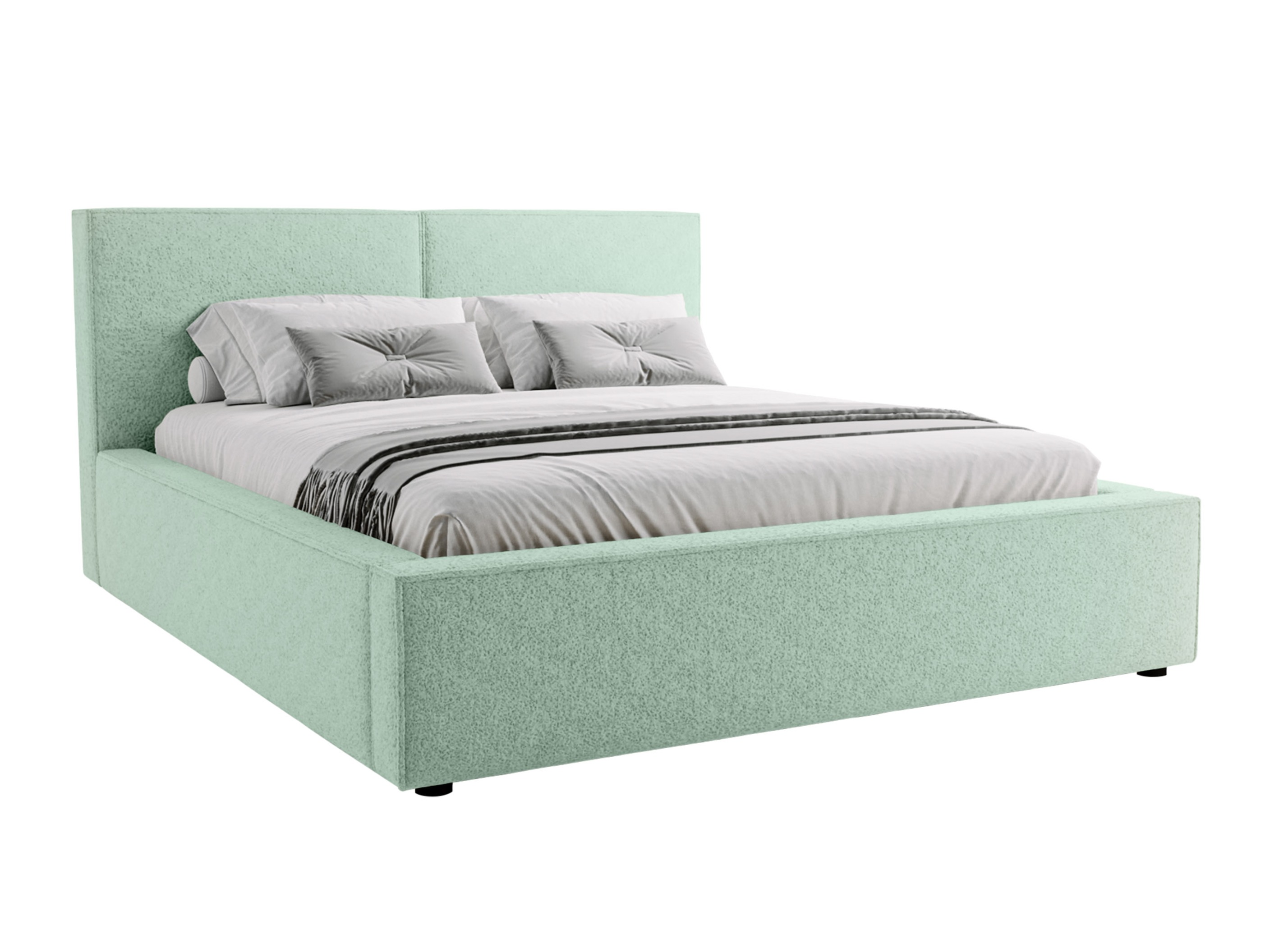 Rúm TrendyNest Pelagia (Coral 55)