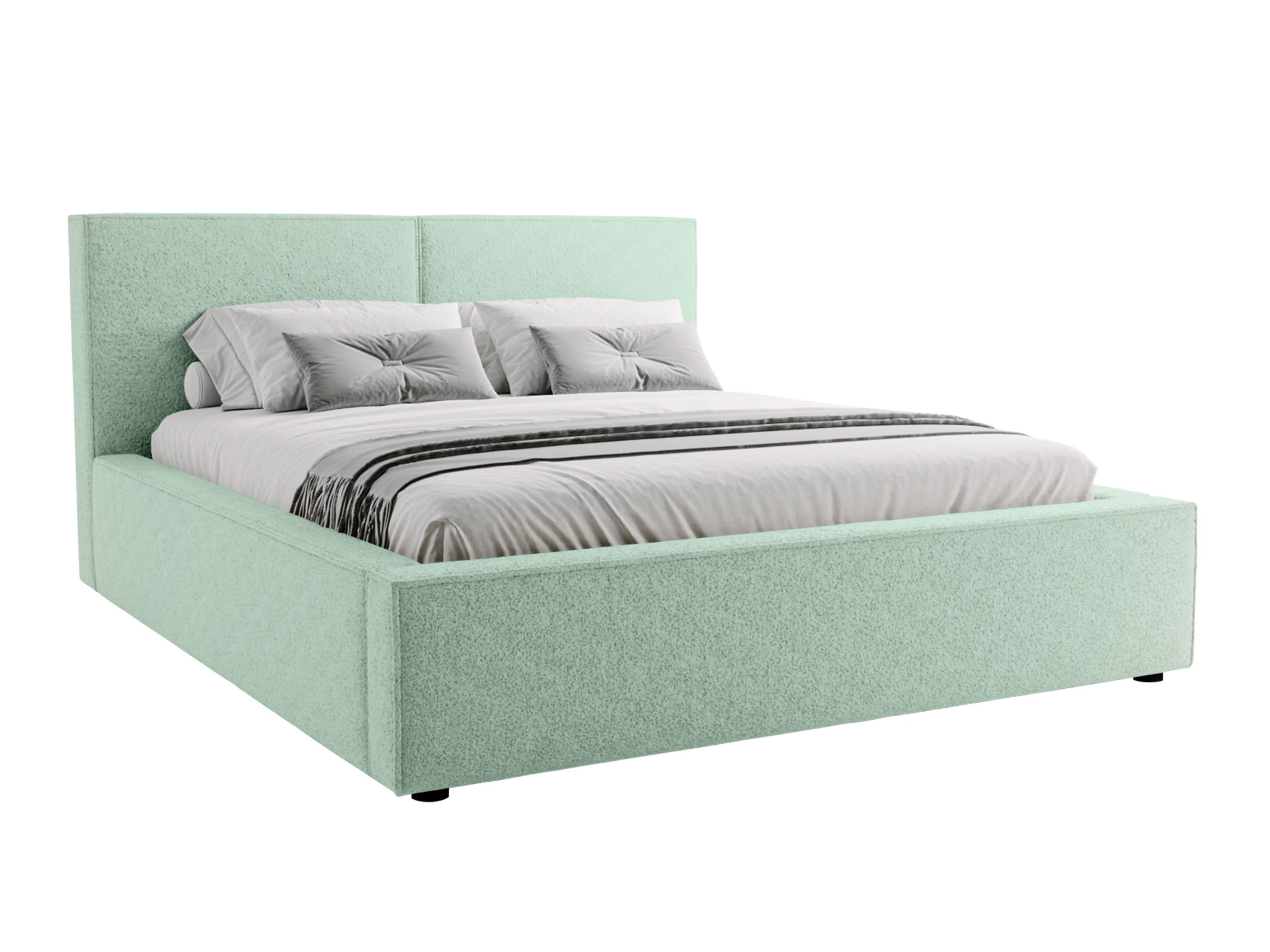 Rúm TrendyNest Pelagia (Coral 55)