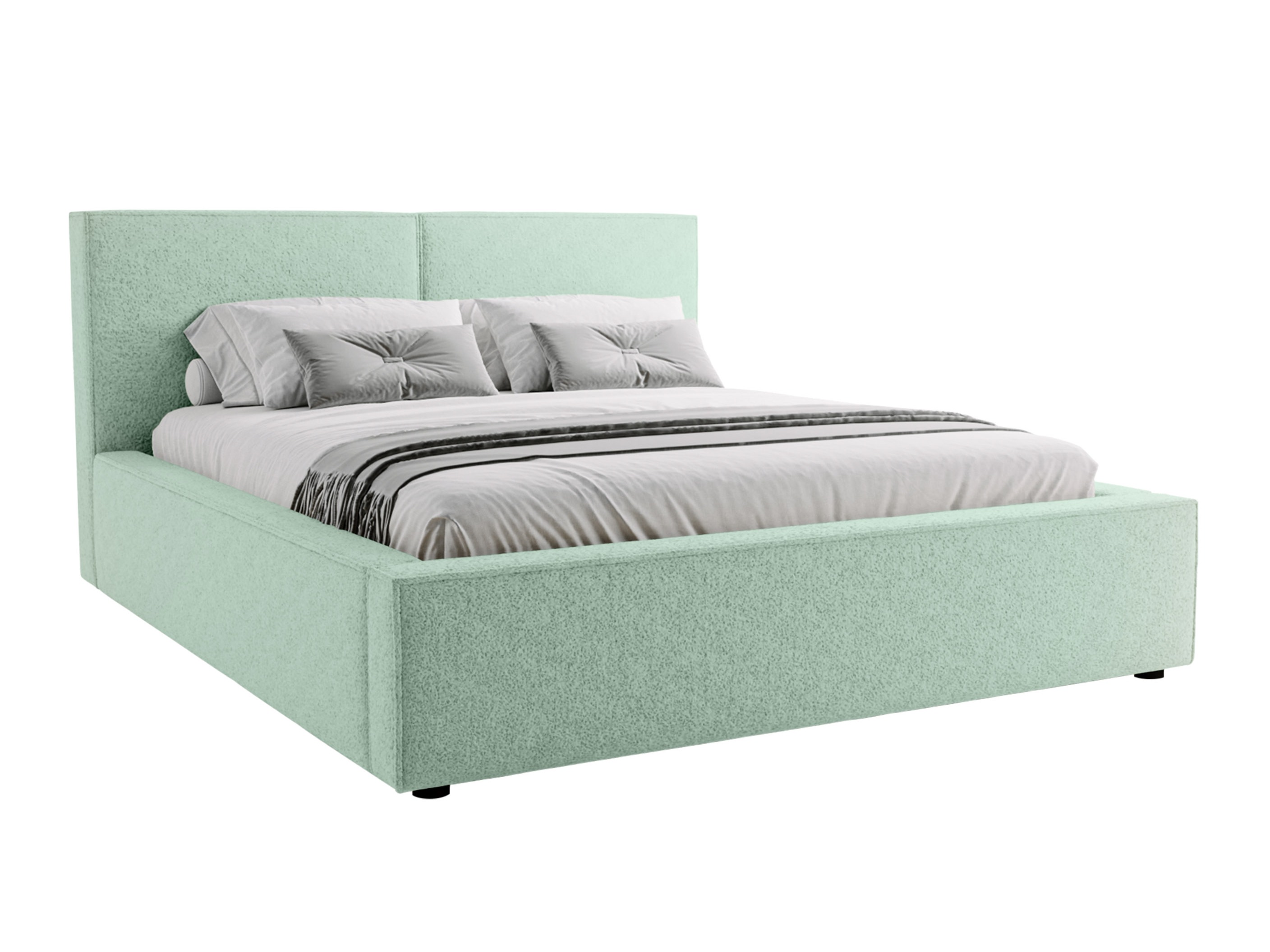 Rúm TrendyNest Pelagia (Coral 55)