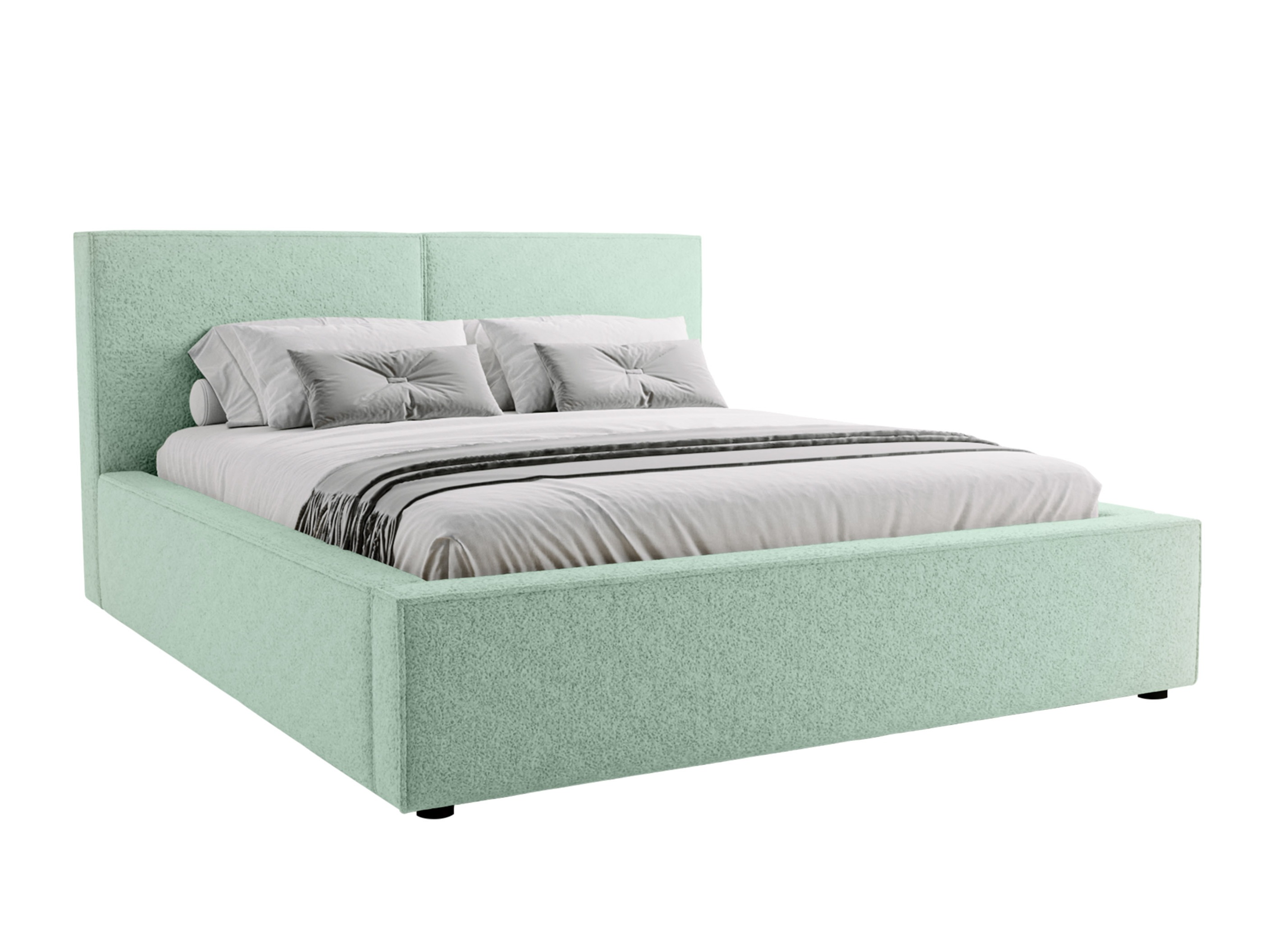 Rúm TrendyNest Pelagia (Coral 55)