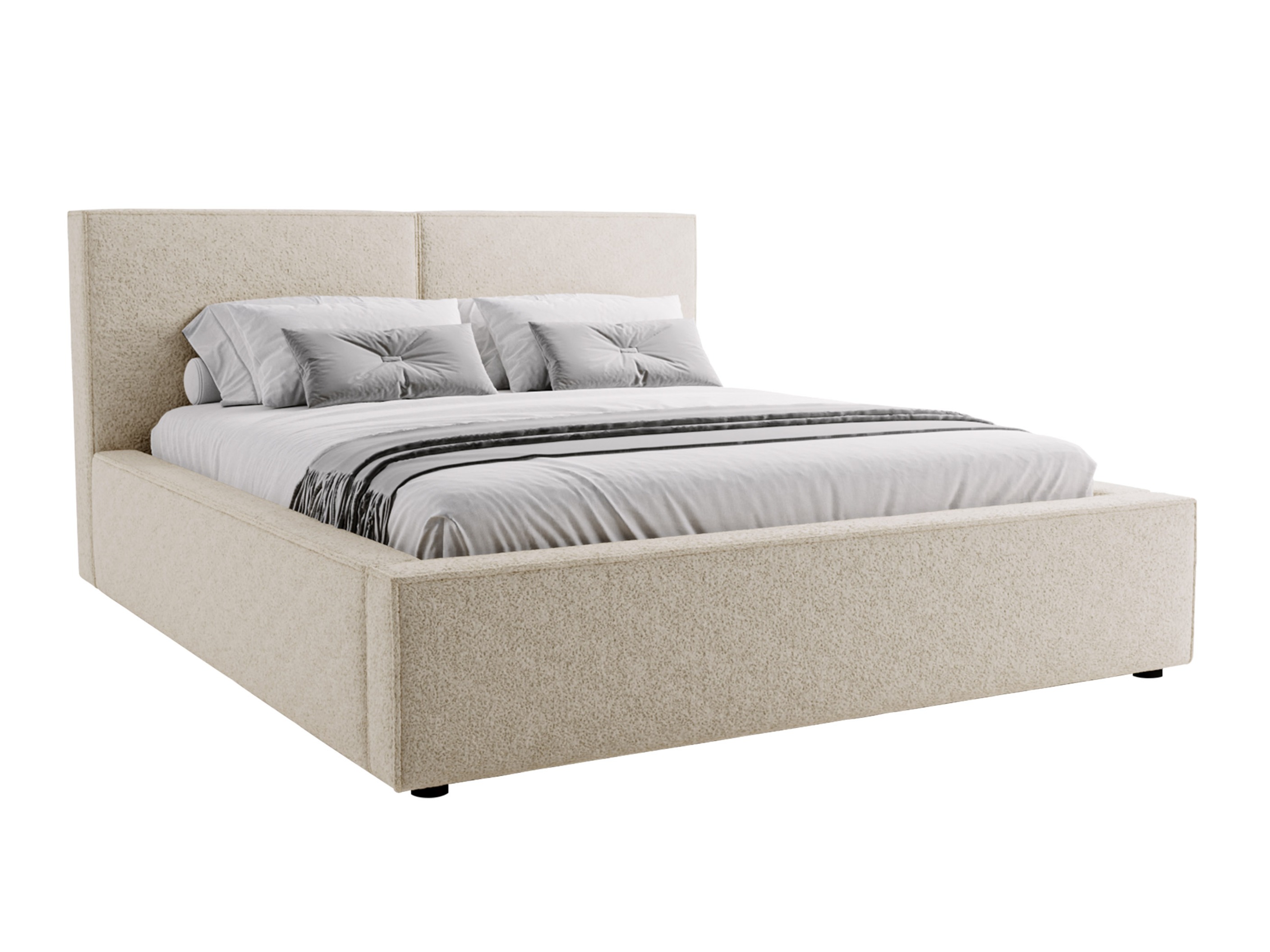 Rúm TrendyNest Pelagia (Coral 65)