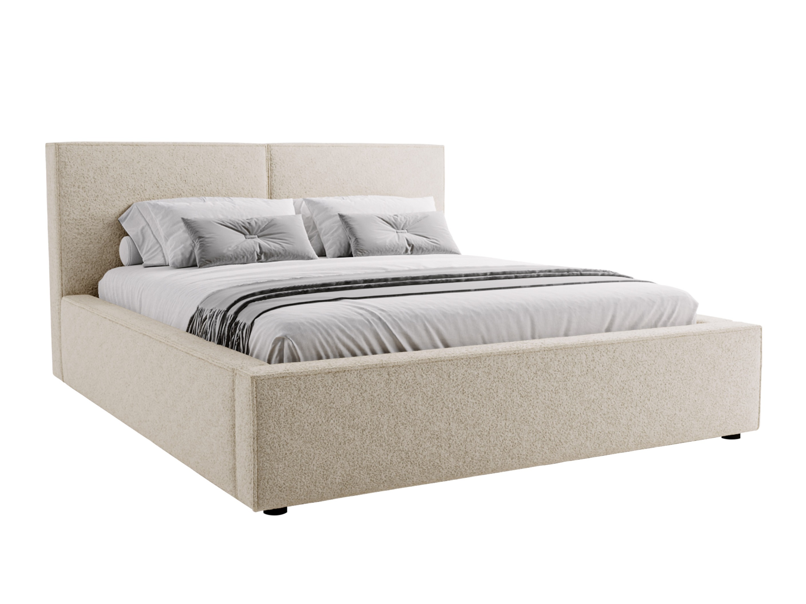 Rúm TrendyNest Pelagia (Coral 65)