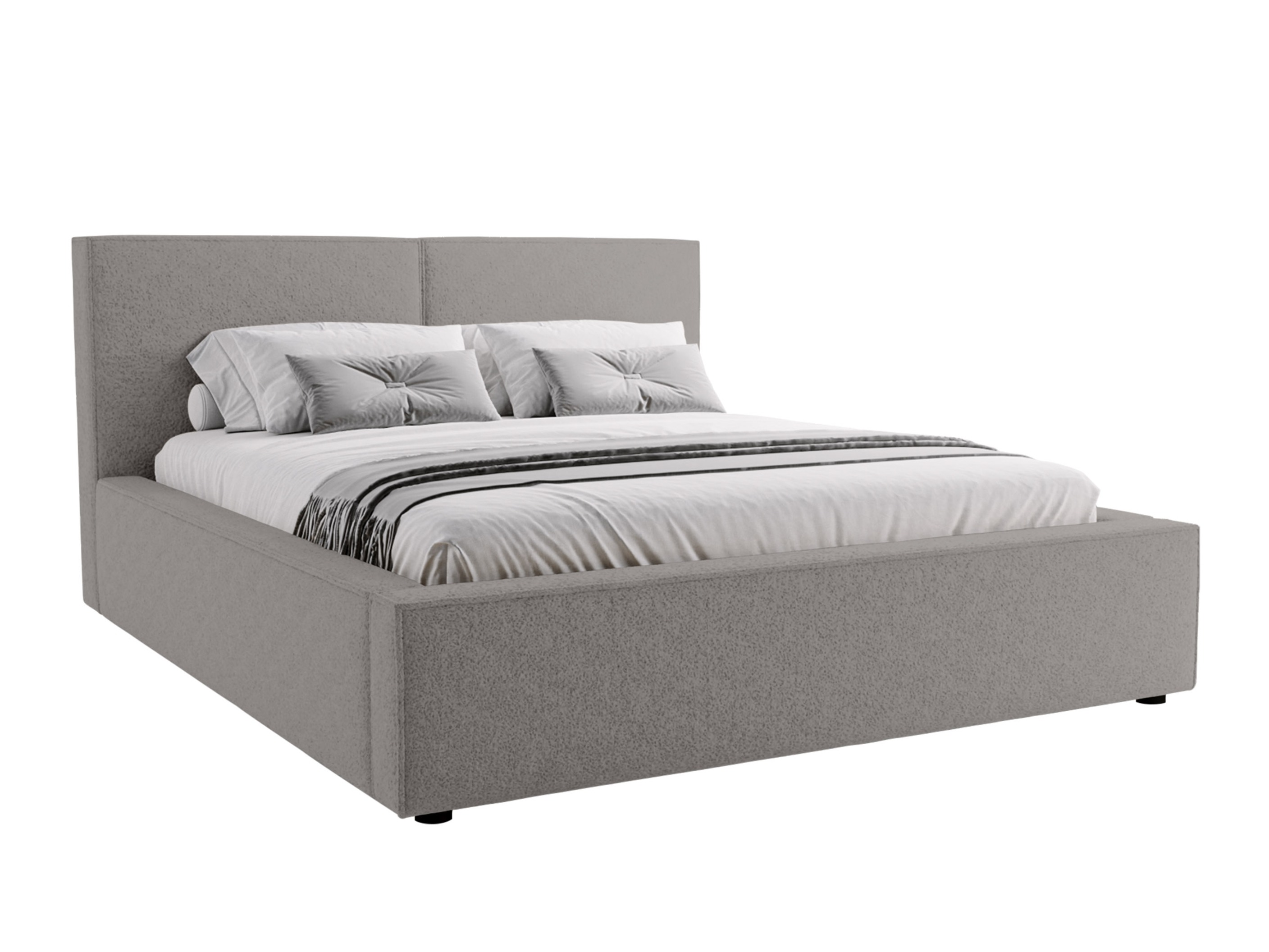 Rúm TrendyNest Pelagia (Coral 75)