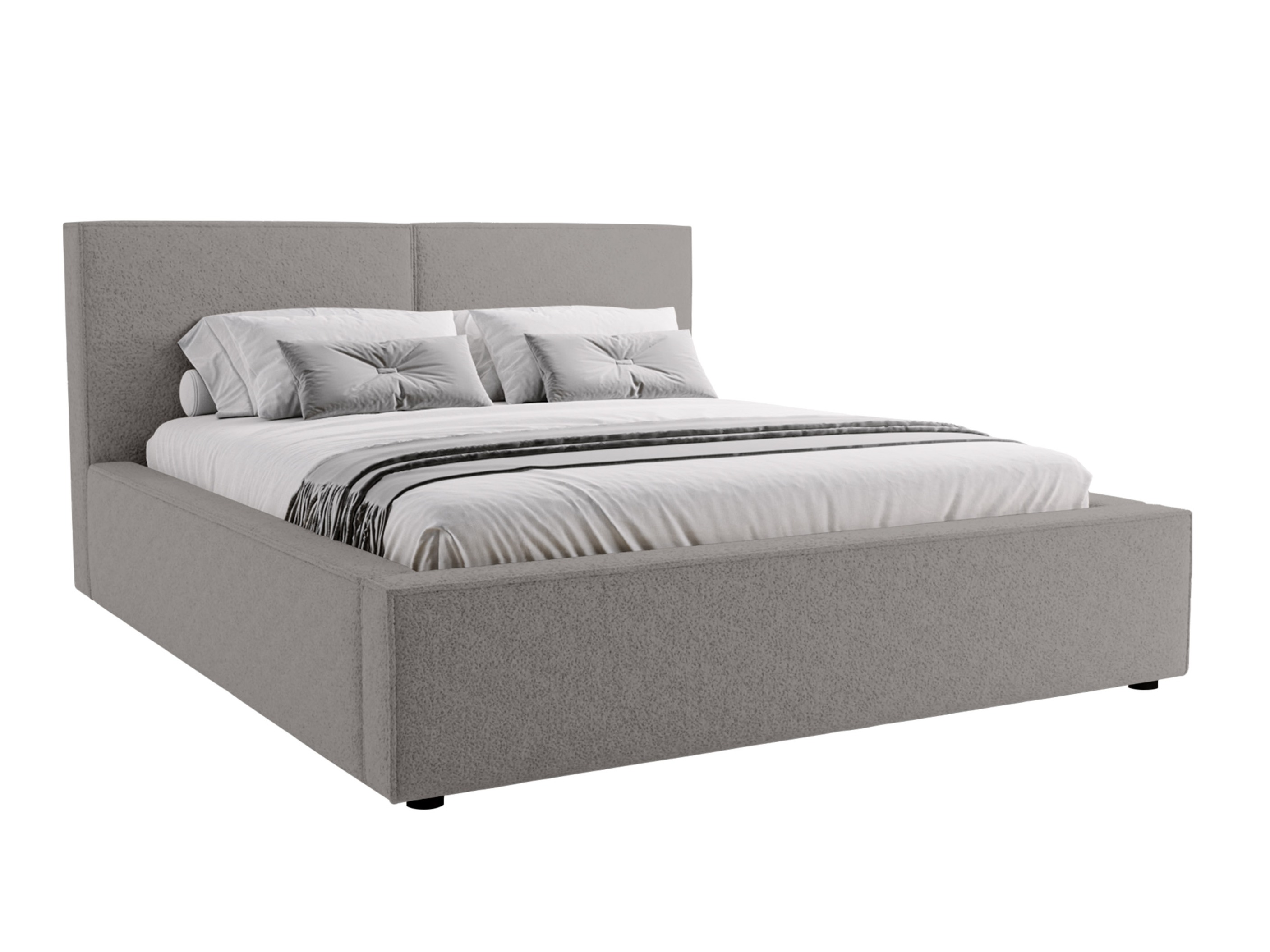 Rúm TrendyNest Pelagia (Coral 75)