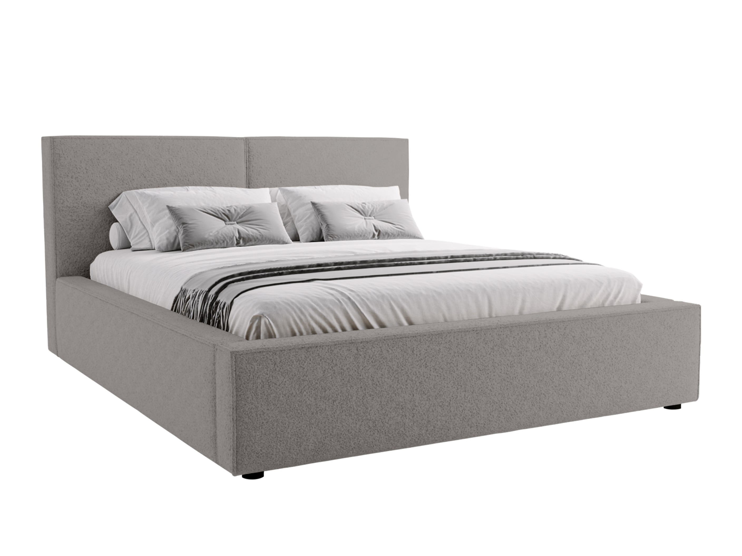 Rúm TrendyNest Pelagia (Coral 75)
