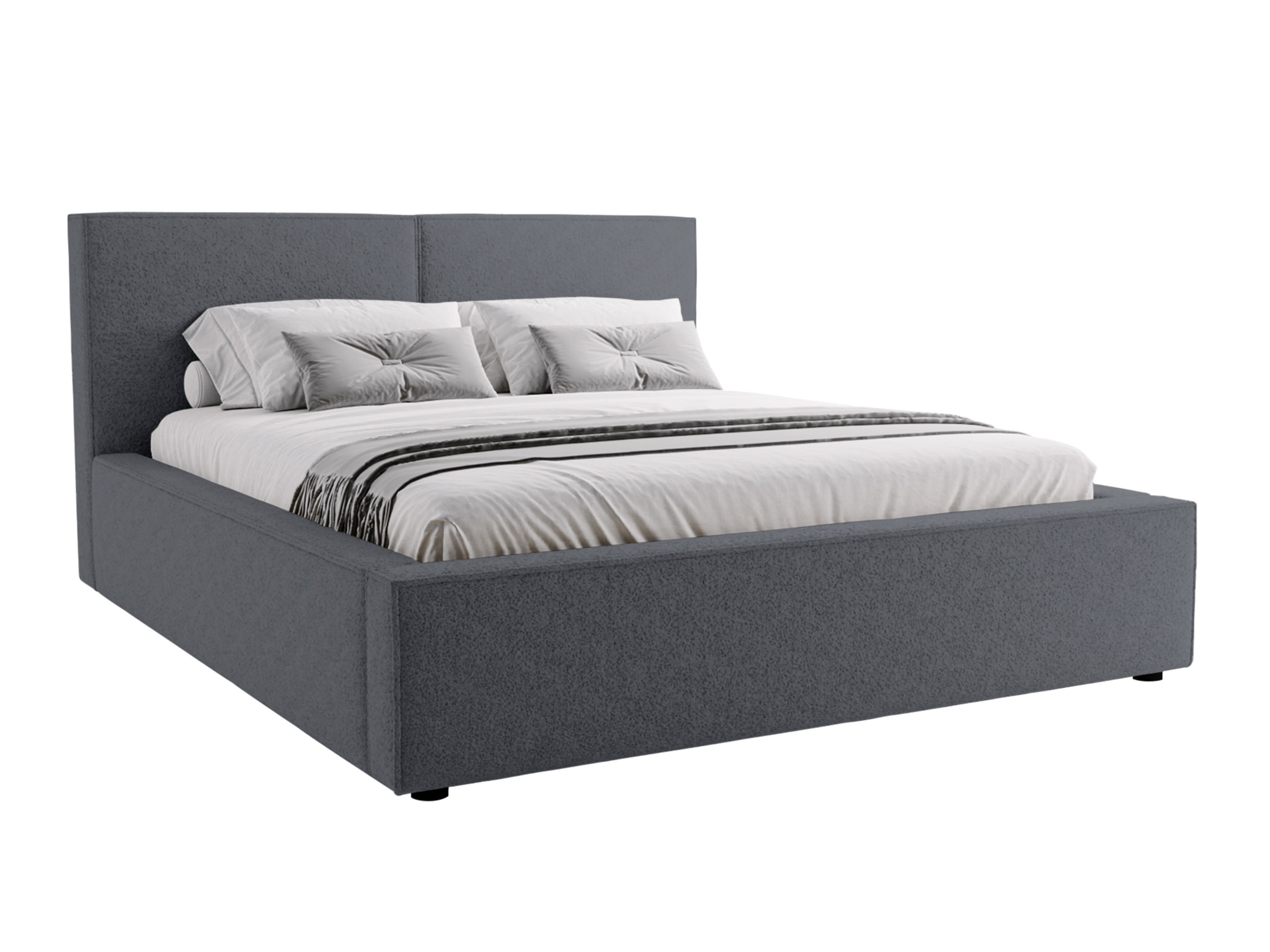 Rúm TrendyNest Pelagia (Coral 80)
