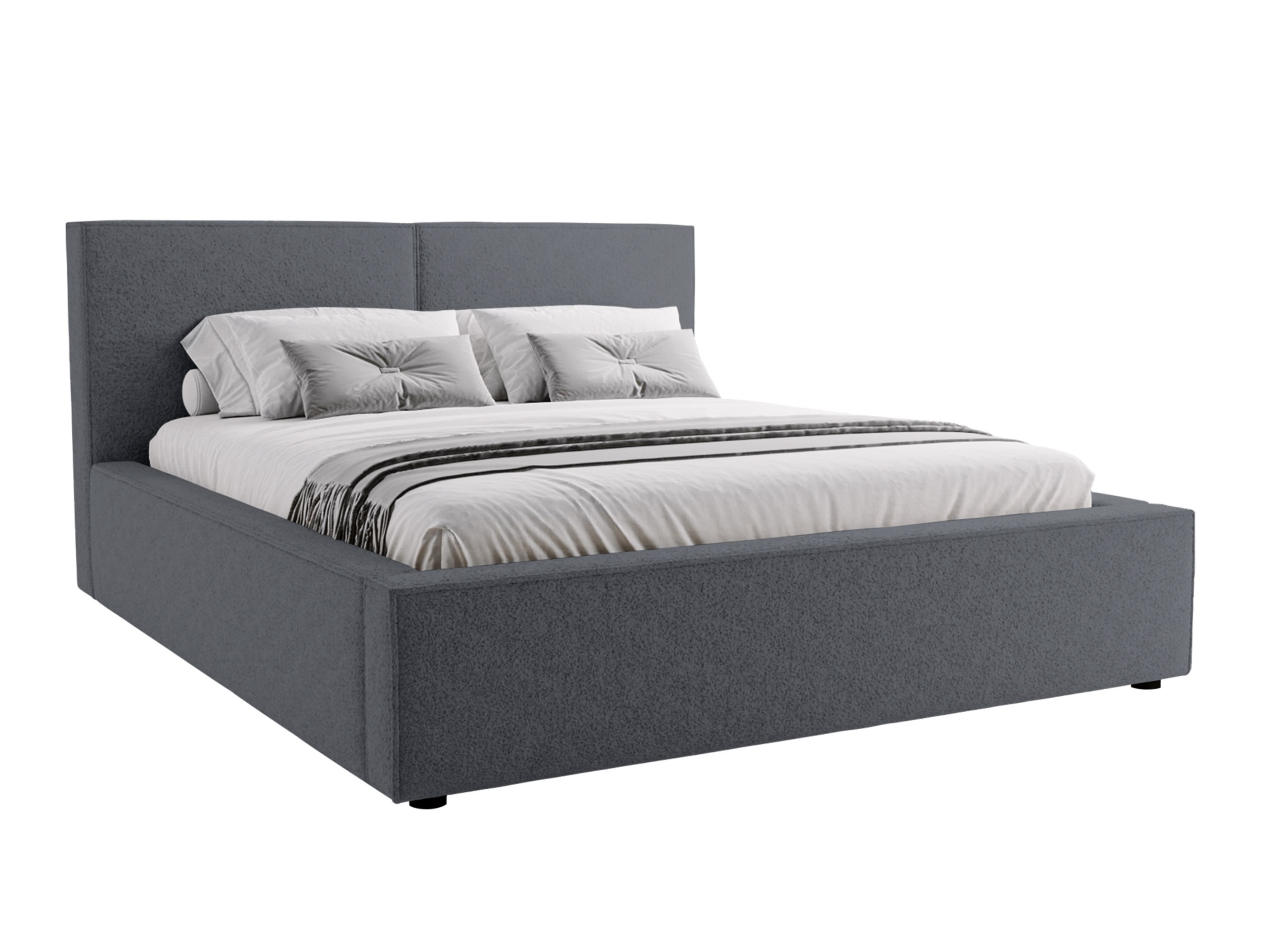 Rúm TrendyNest Pelagia (Coral 80)