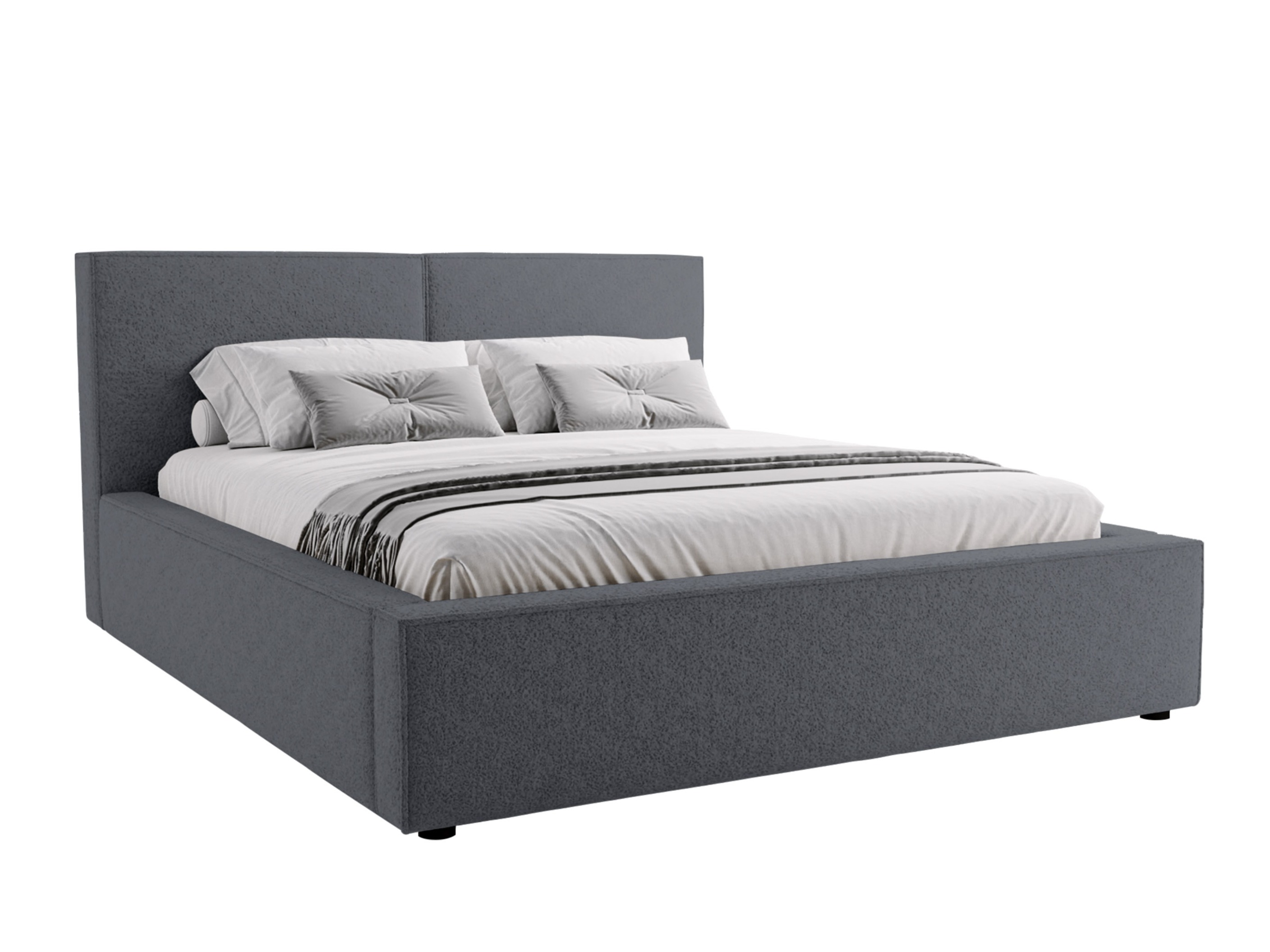 Rúm TrendyNest Pelagia (Coral 80)