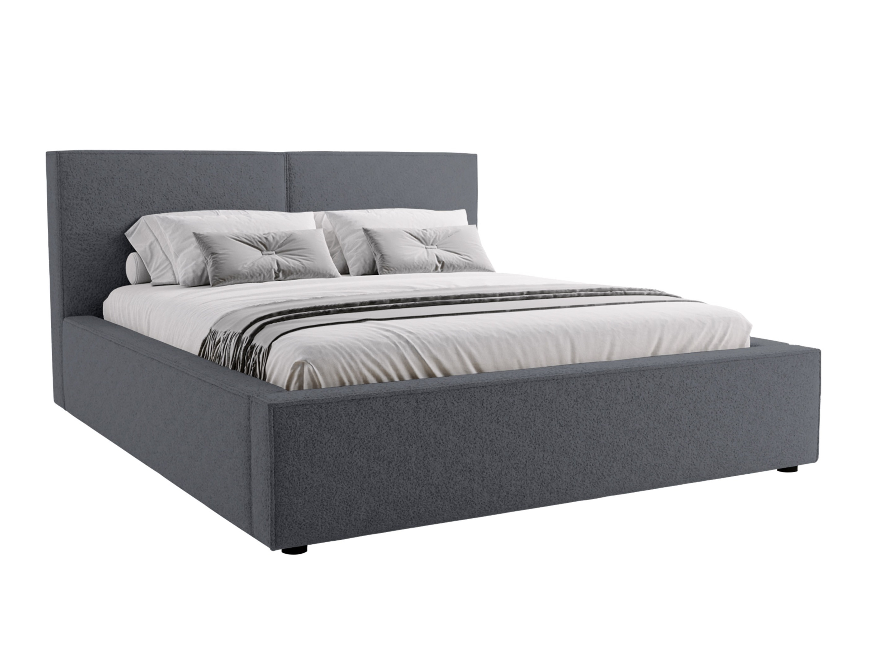 Rúm TrendyNest Pelagia (Coral 80)