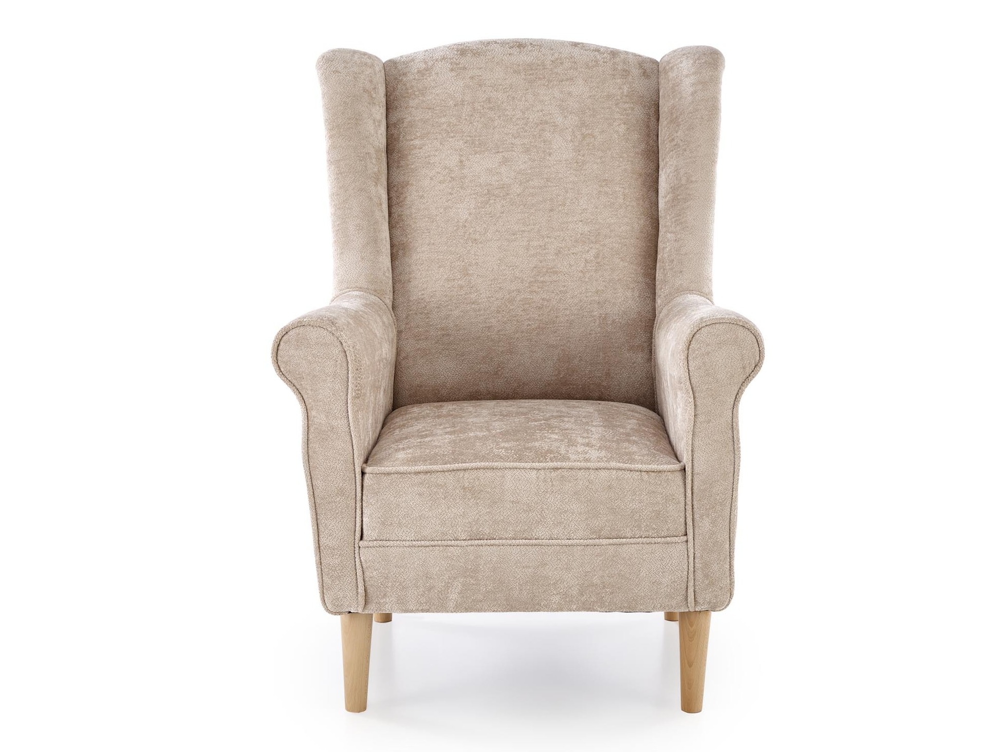 Hægindastóll Houston 1929 (Beige)