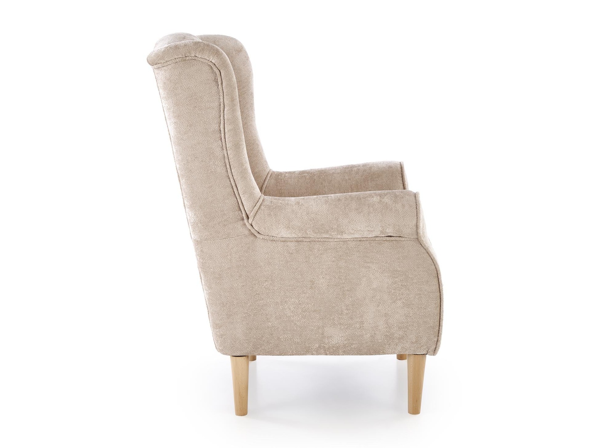 Hægindastóll Houston 1929 (Beige)