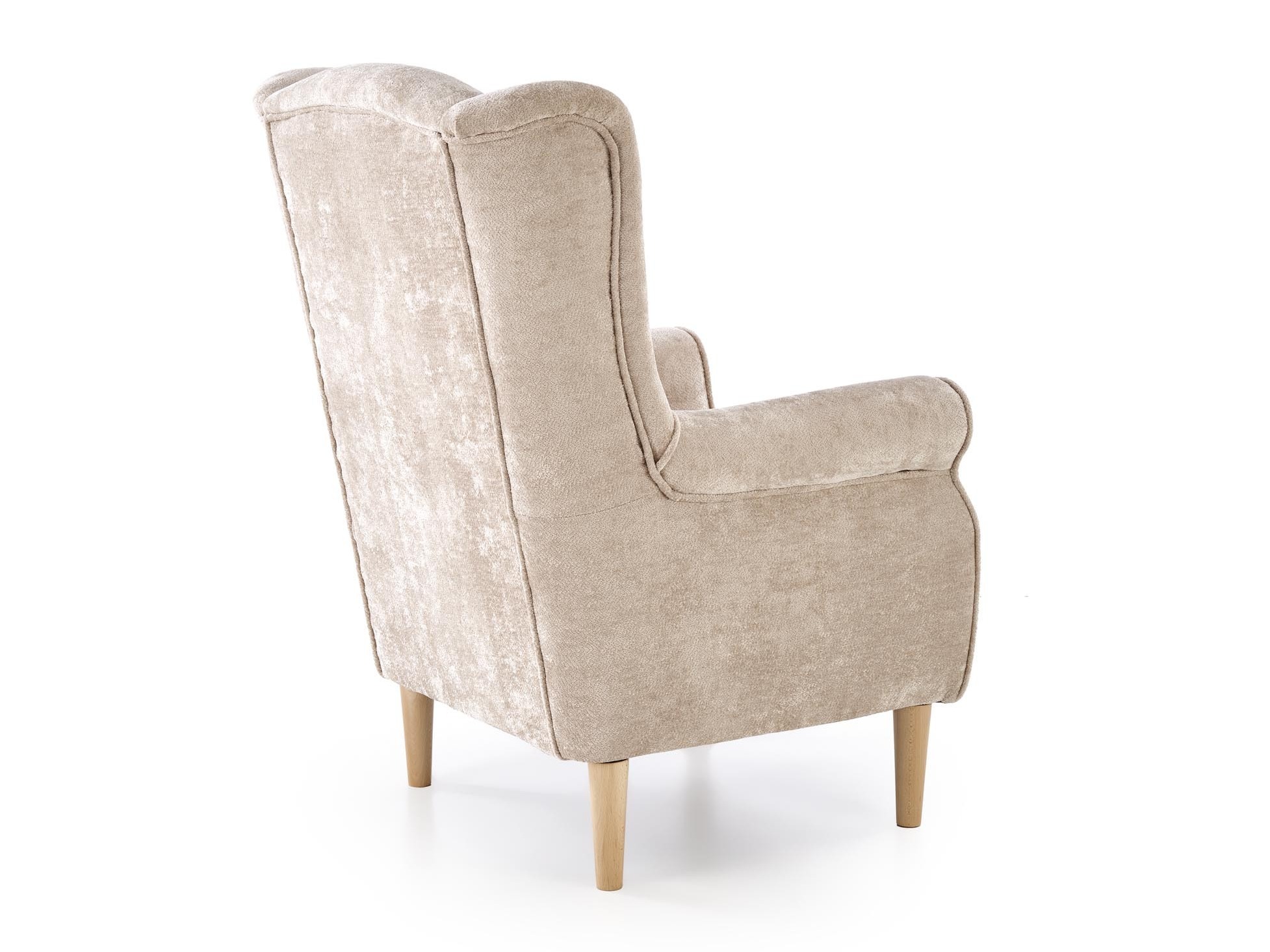 Hægindastóll Houston 1929 (Beige)